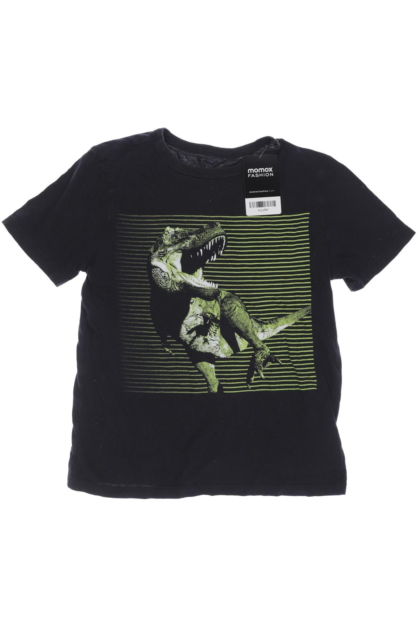 

GAP Herren T-Shirt, schwarz, Gr. 128
