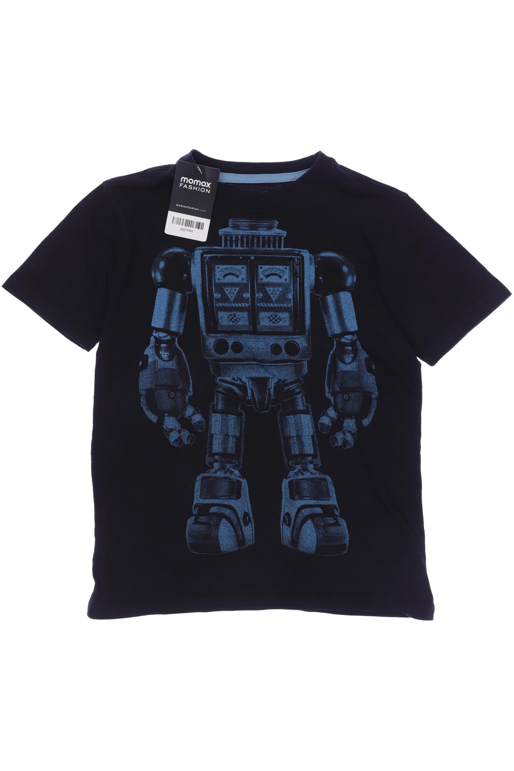 

GAP Herren T-Shirt, schwarz, Gr. 158