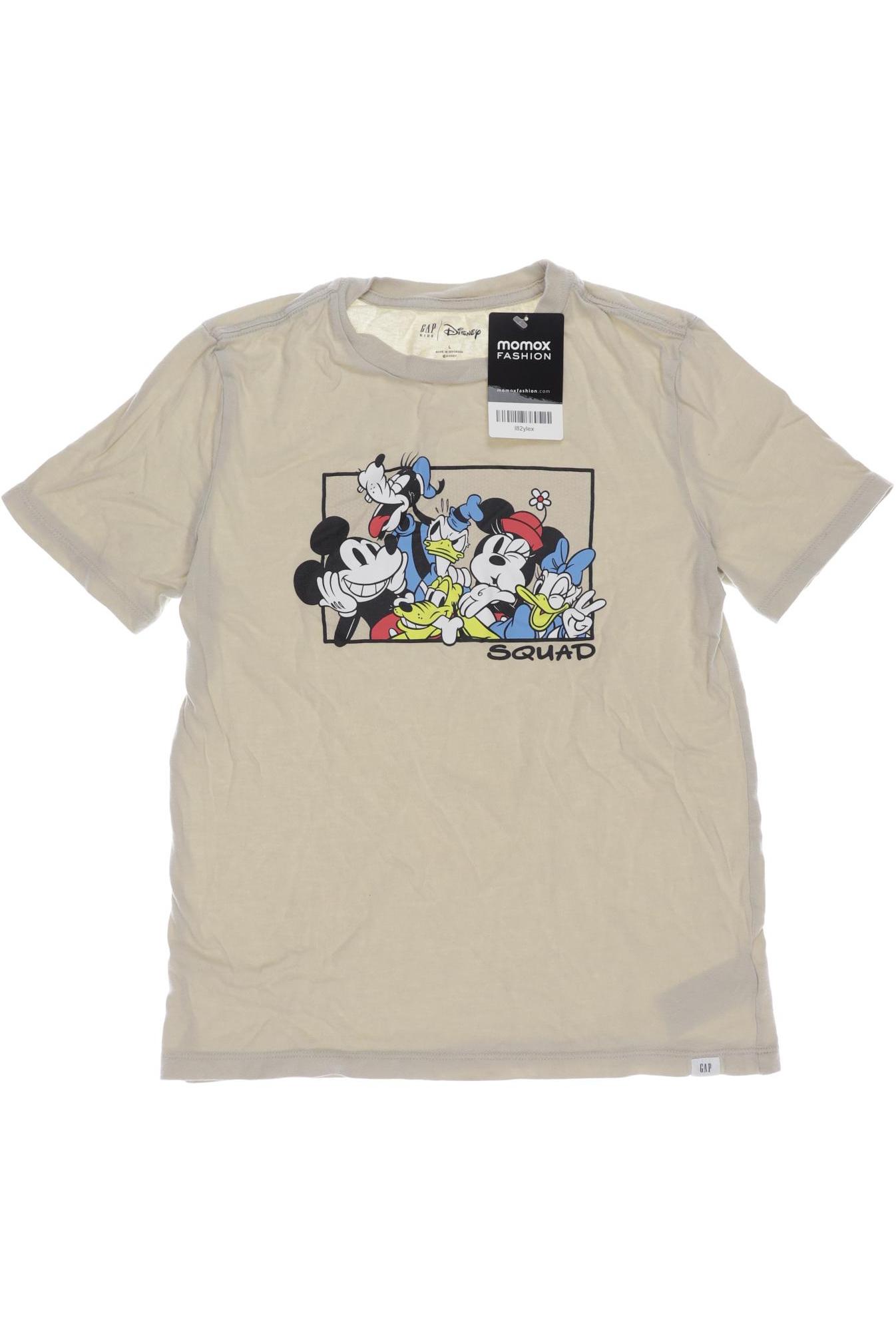 

GAP Herren T-Shirt, beige, Gr. 158