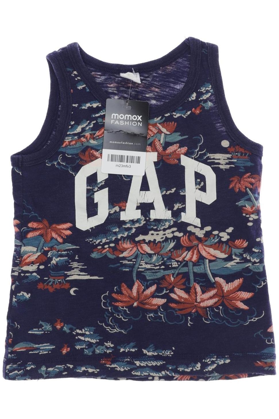 

GAP Herren T-Shirt, marineblau, Gr. 92