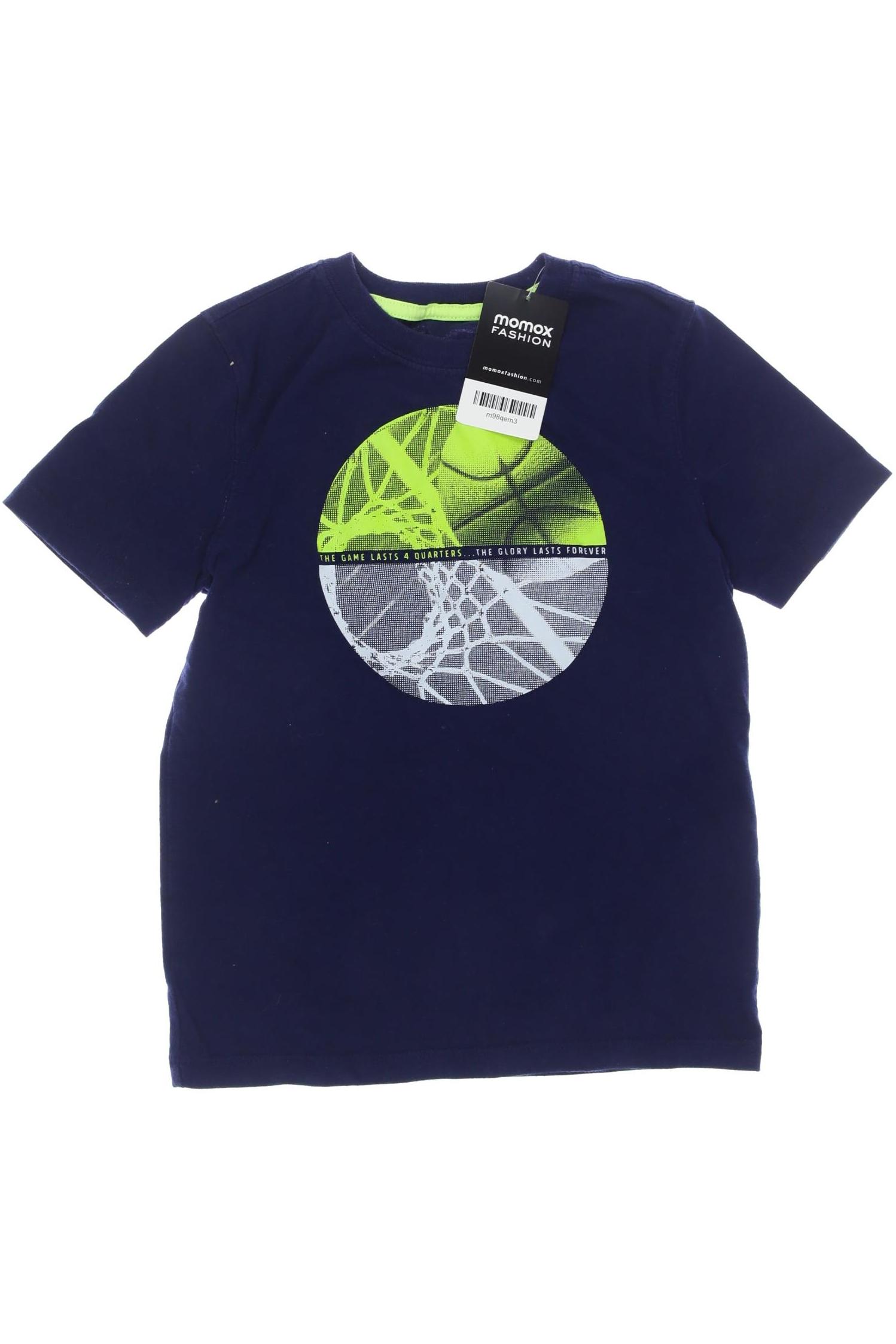 

GAP Herren T-Shirt, marineblau, Gr. 116