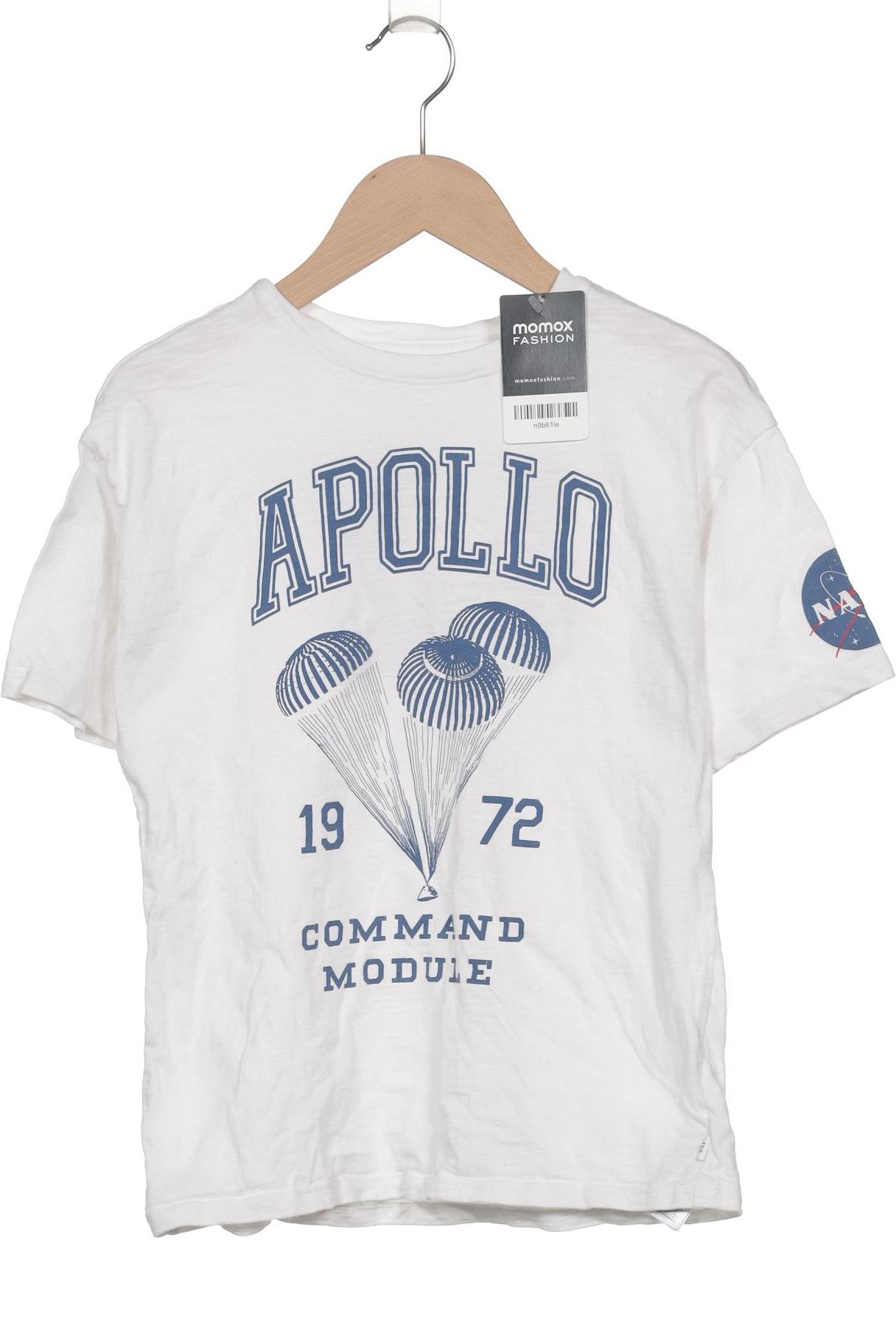 

GAP Herren T-Shirt, weiß, Gr. 158
