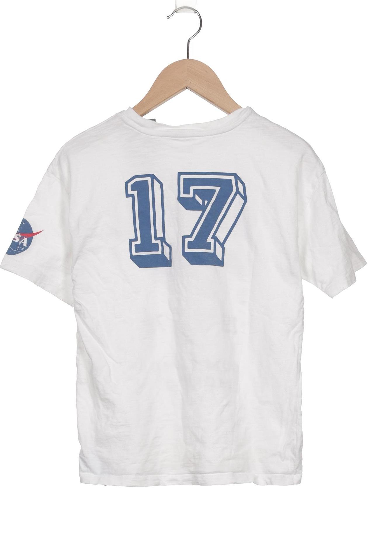 Thumbnail - GAP Jungen T-Shirt, weiß, Gr. 158