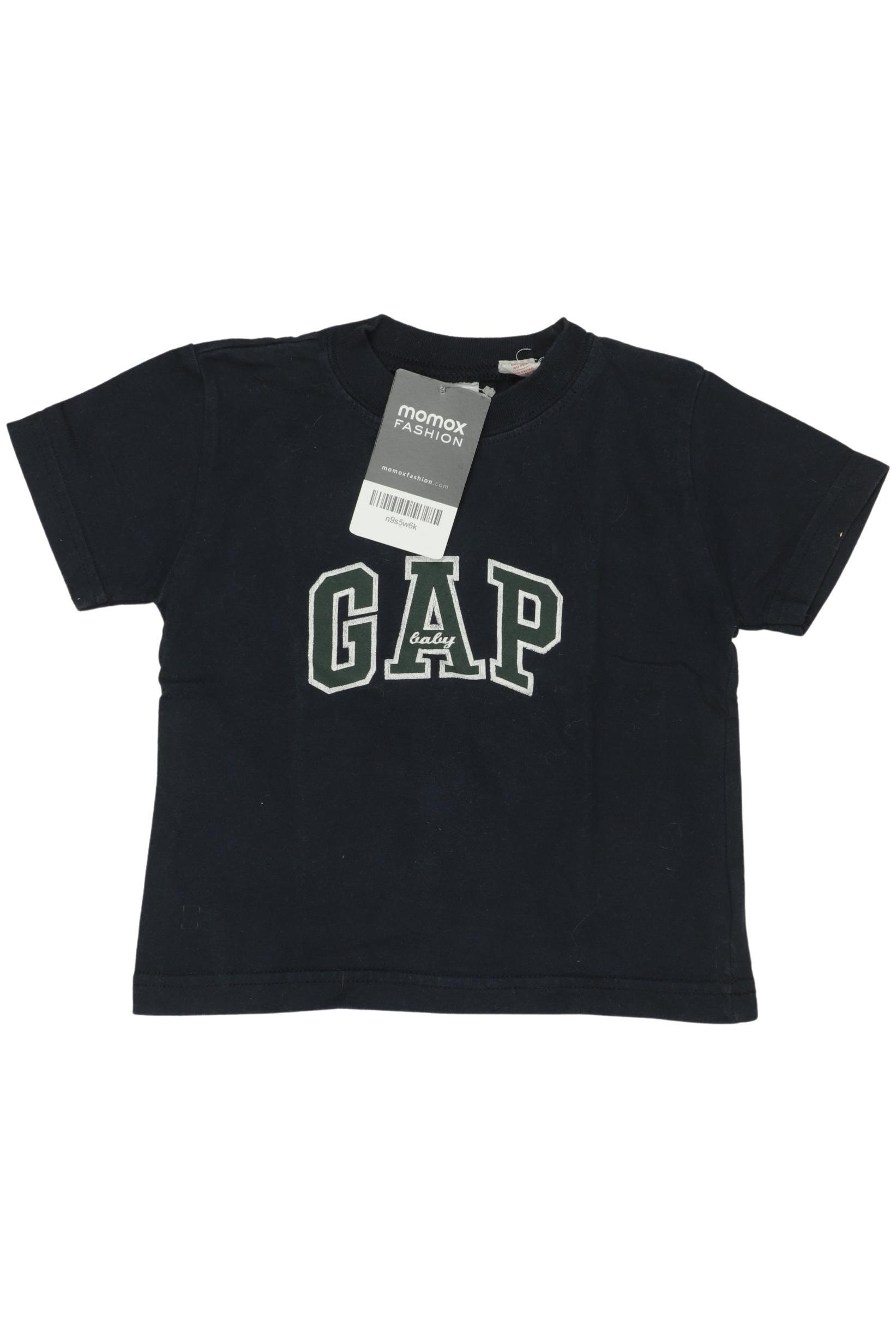 

GAP Herren T-Shirt, marineblau, Gr. 92