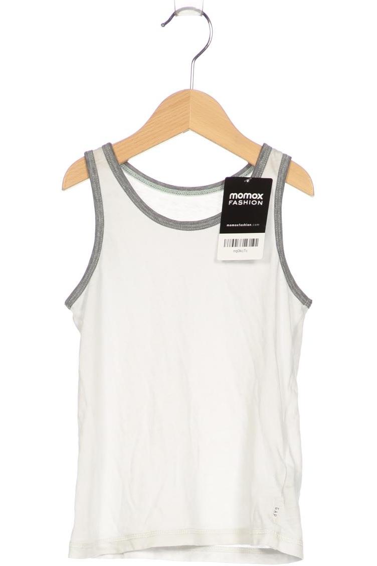 

GAP Herren T-Shirt, weiß, Gr. 104
