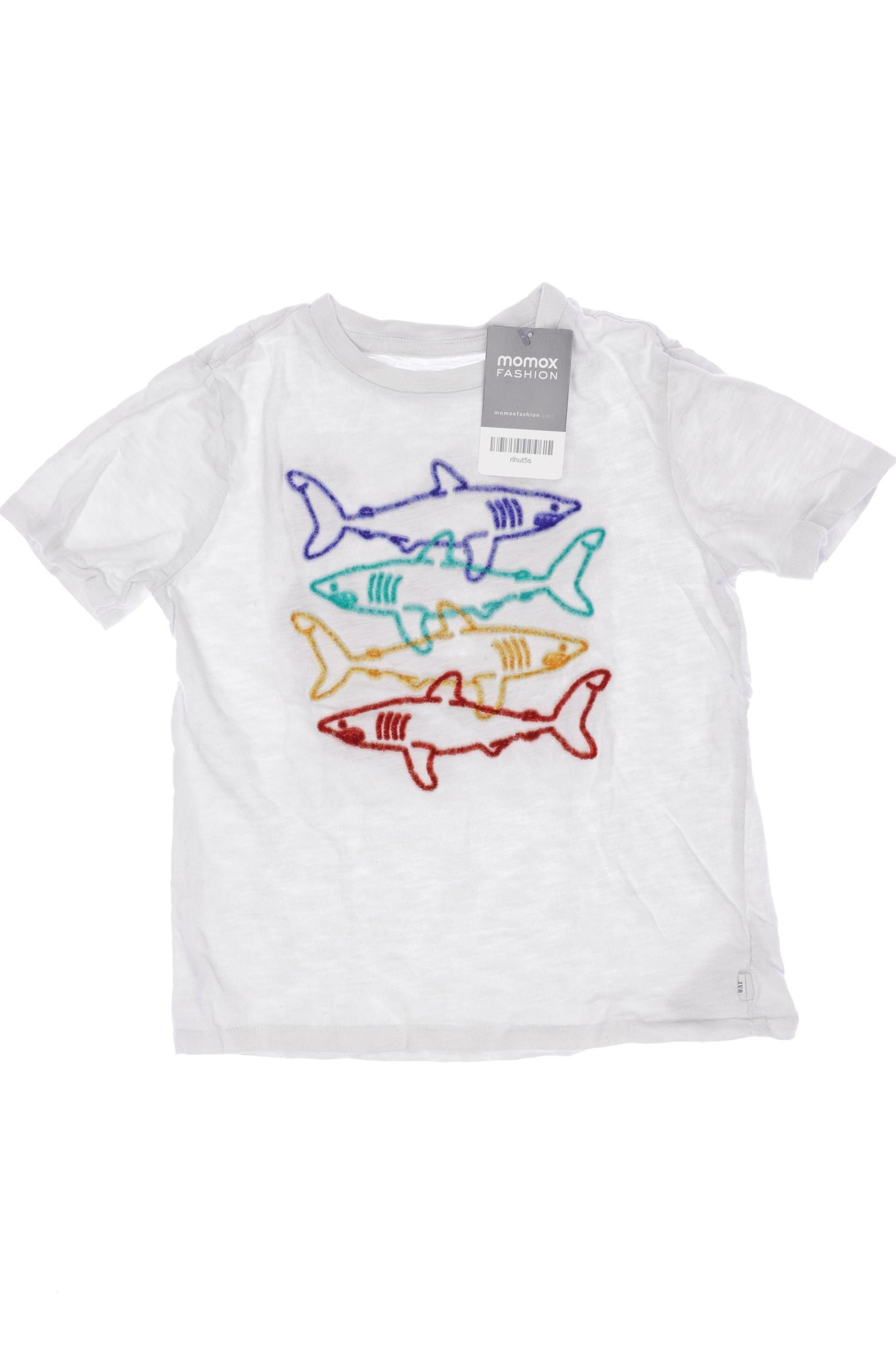 

GAP Herren T-Shirt, weiß, Gr. 134