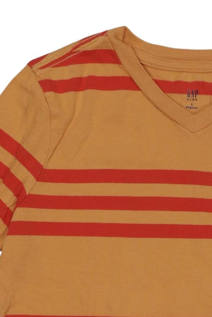 Thumbnail - GAP Herren T-Shirt, orange, Gr. 134