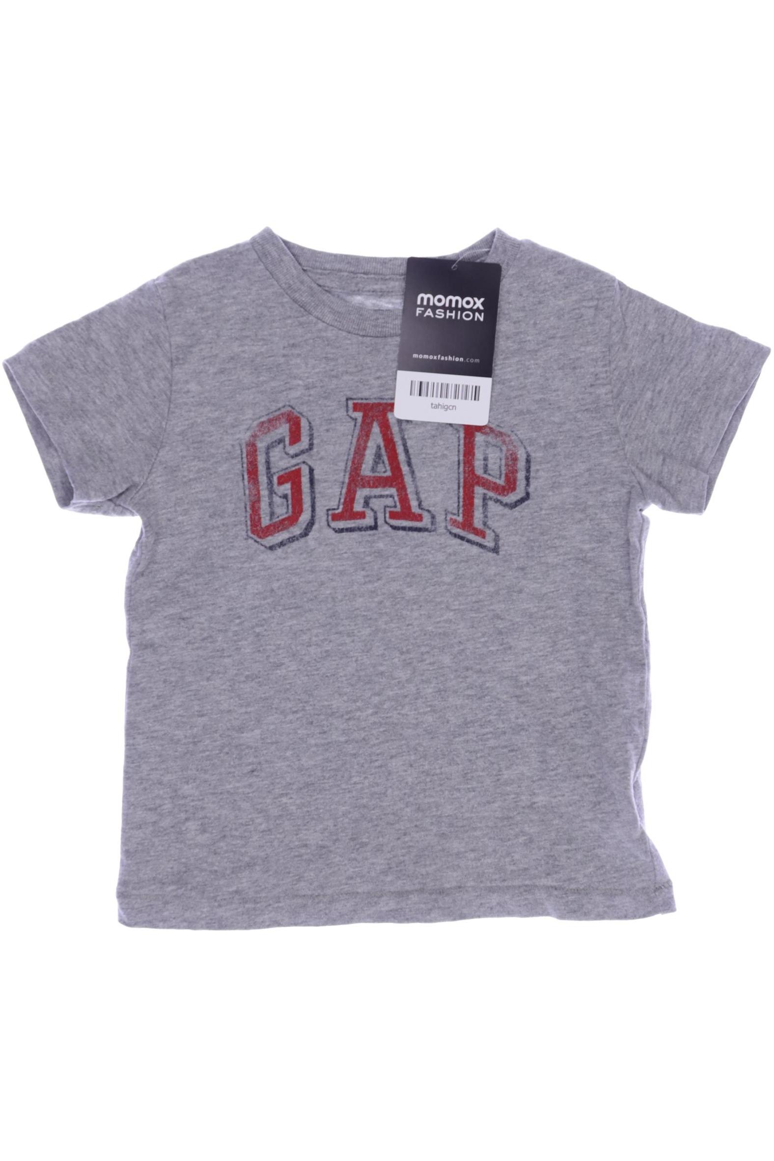

GAP Jungen T-Shirt, grau