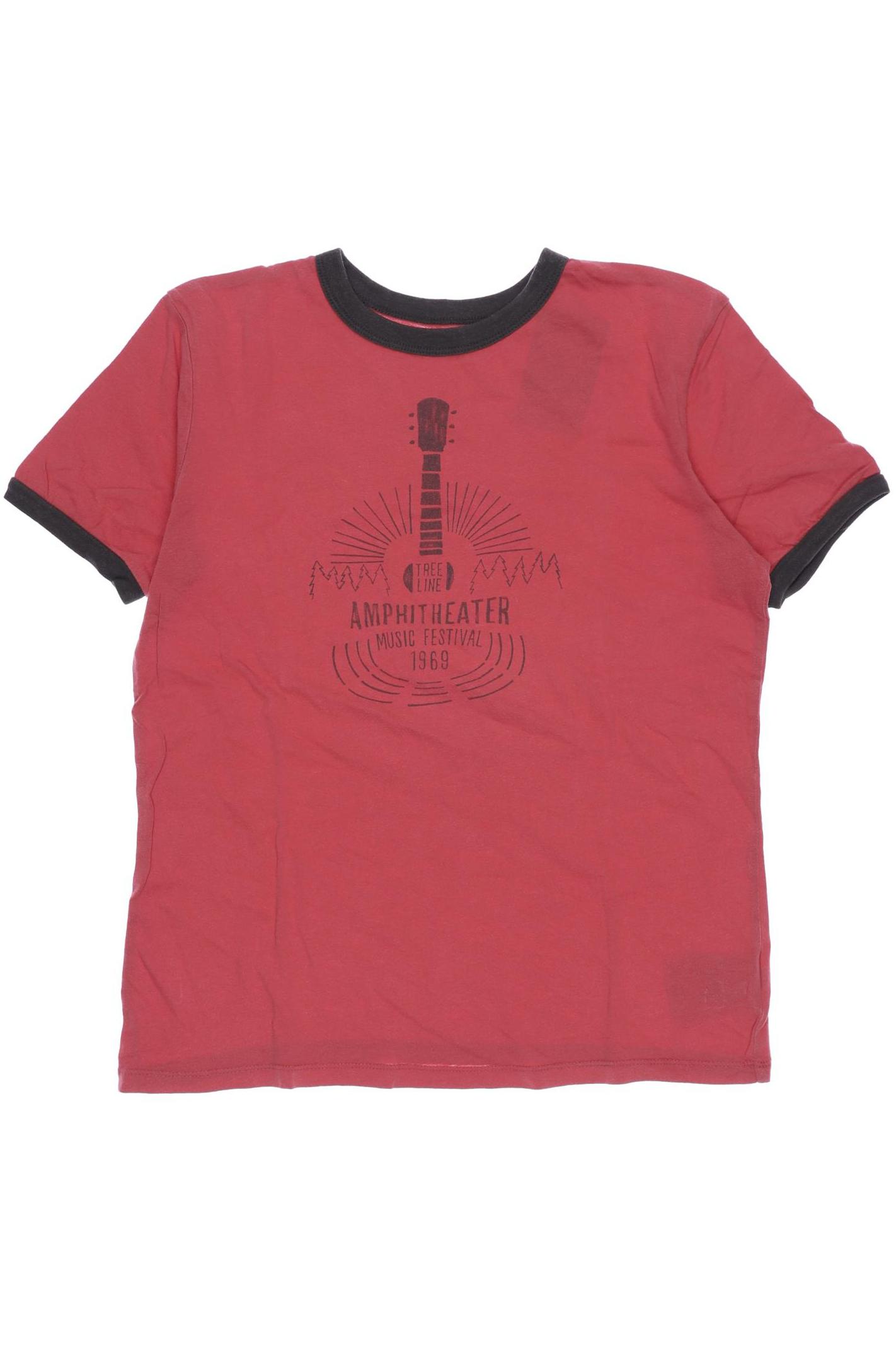 

GAP Jungen T-Shirt, pink