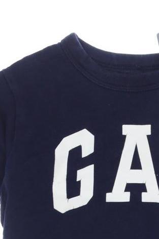 Thumbnail - GAP Herren T-Shirt, marineblau, Gr. 92