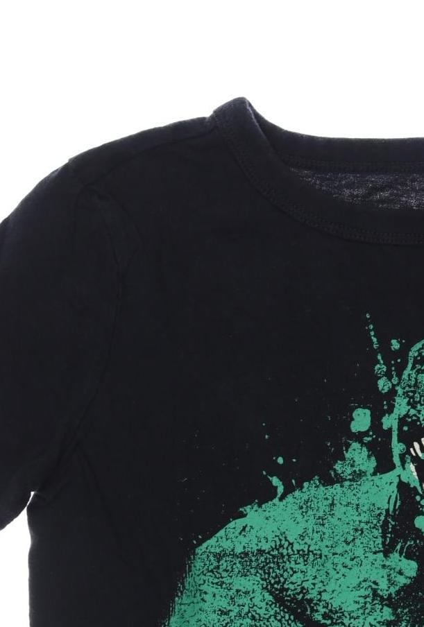 Thumbnail - GAP Jungen T-Shirt, schwarz, Gr. 122