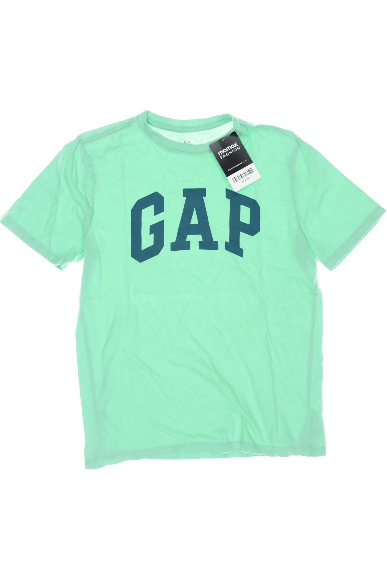 

GAP Herren T-Shirt, grün, Gr. 170
