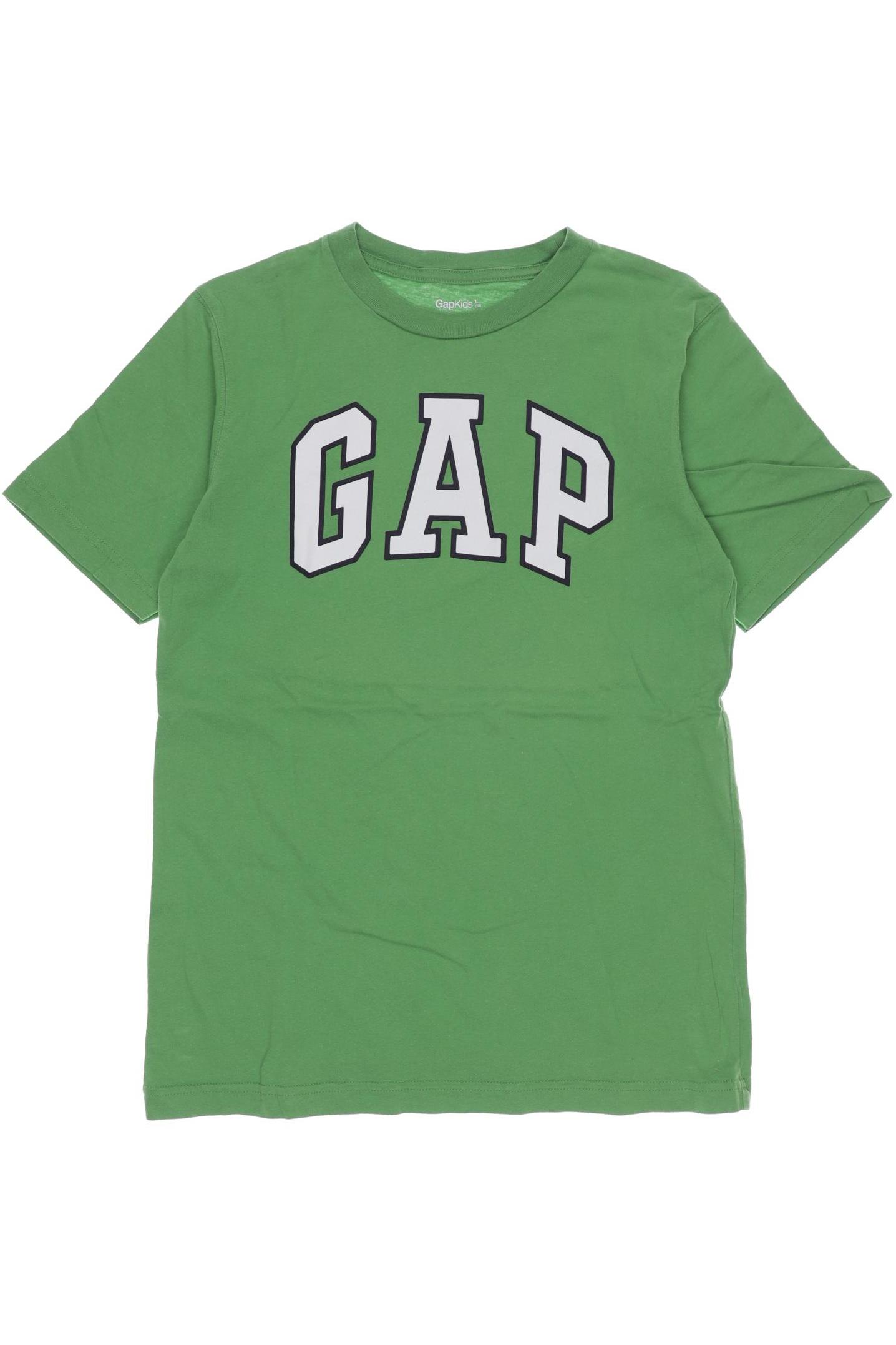 

GAP Jungen T-Shirt, grün