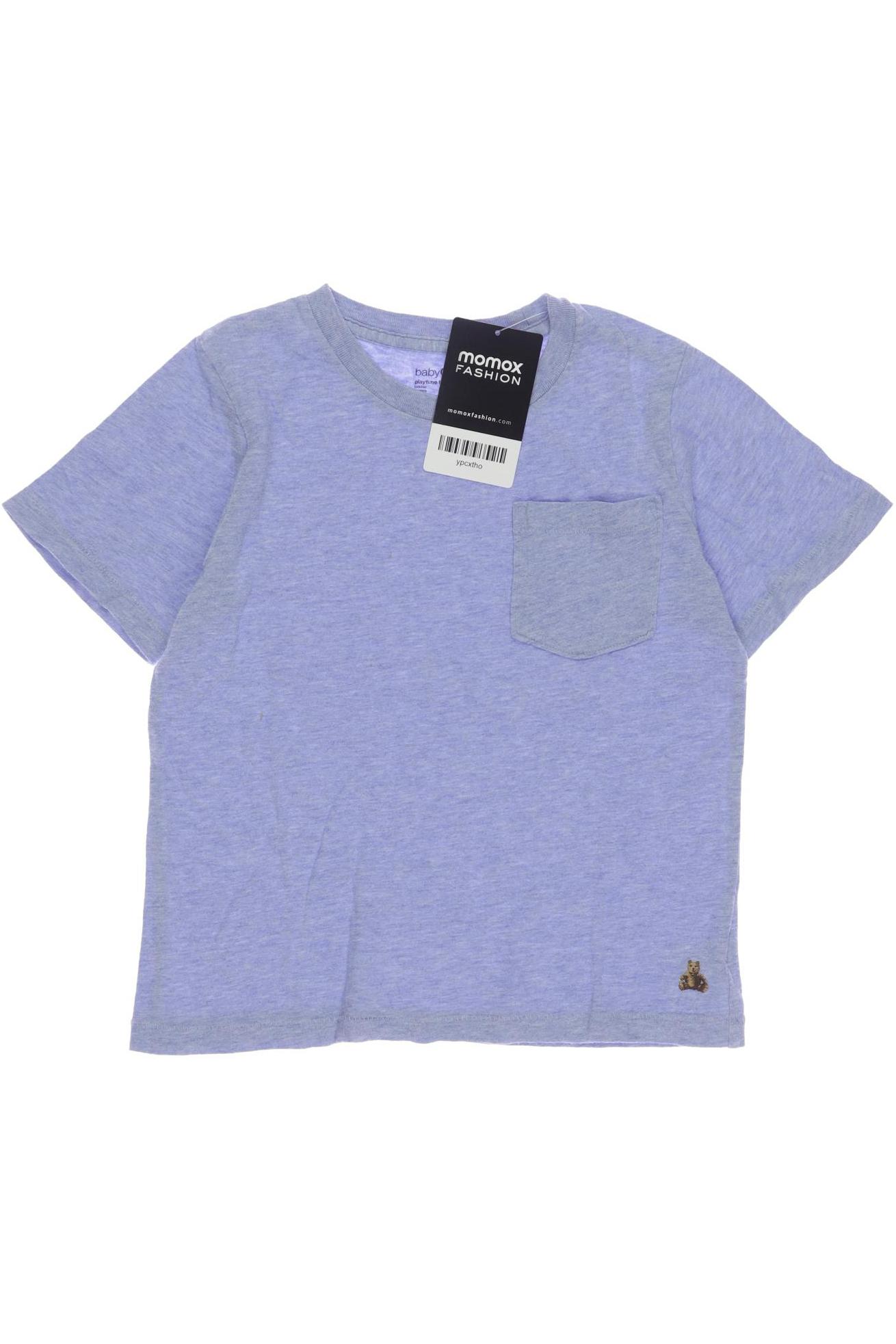 

GAP Herren T-Shirt, blau, Gr. 104