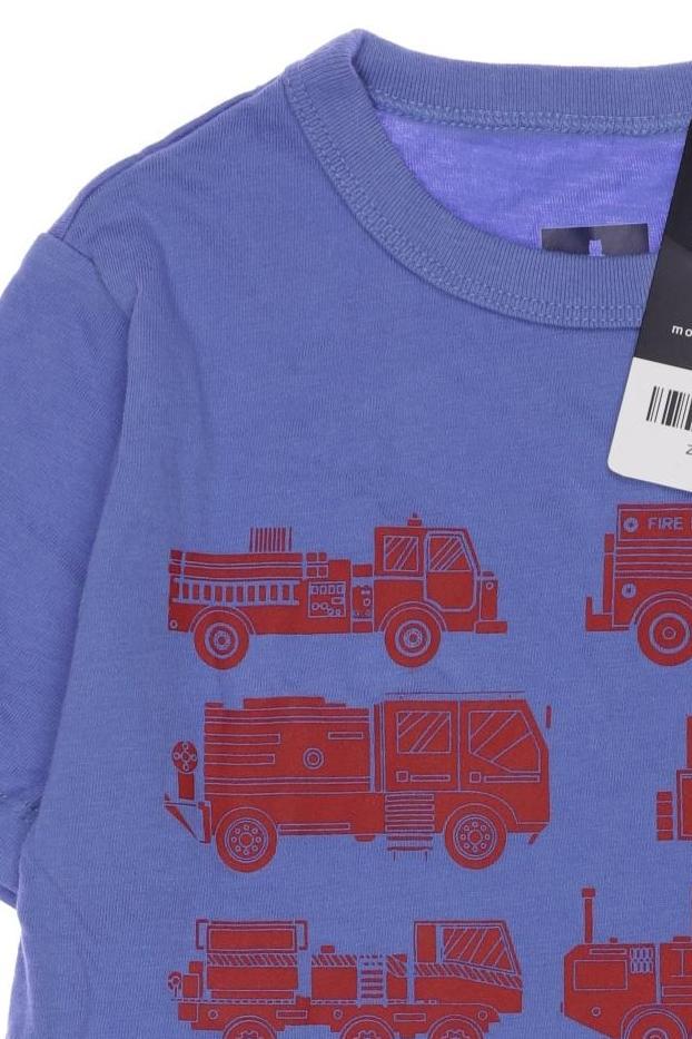 Thumbnail - GAP Herren T-Shirt, blau, Gr. 110