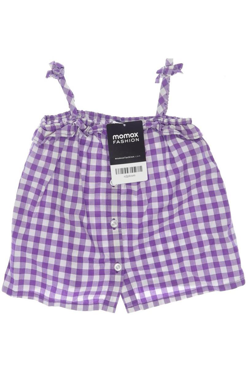 

GAP Damen Bluse, flieder, Gr. 92