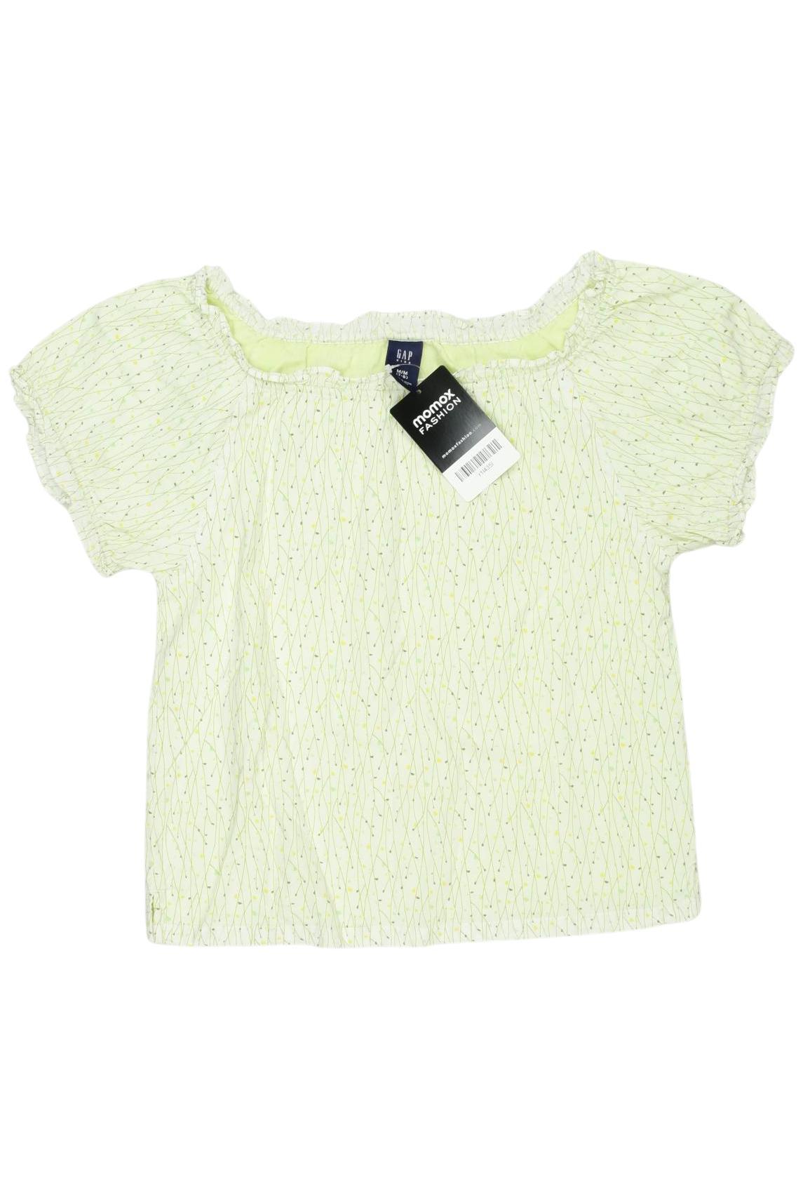 

GAP Damen Bluse, hellgrün, Gr. 128