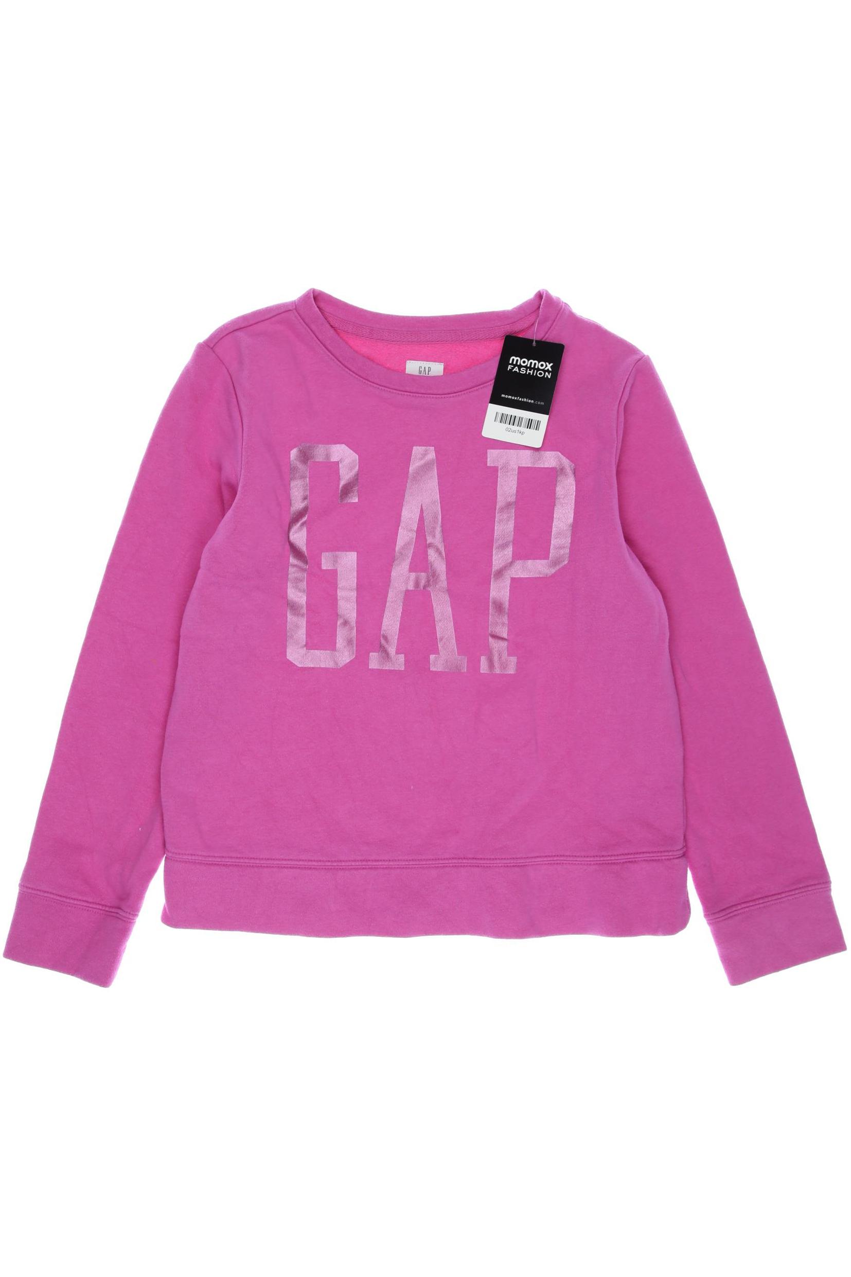 

GAP Damen Hoodies & Sweater, pink, Gr. 170
