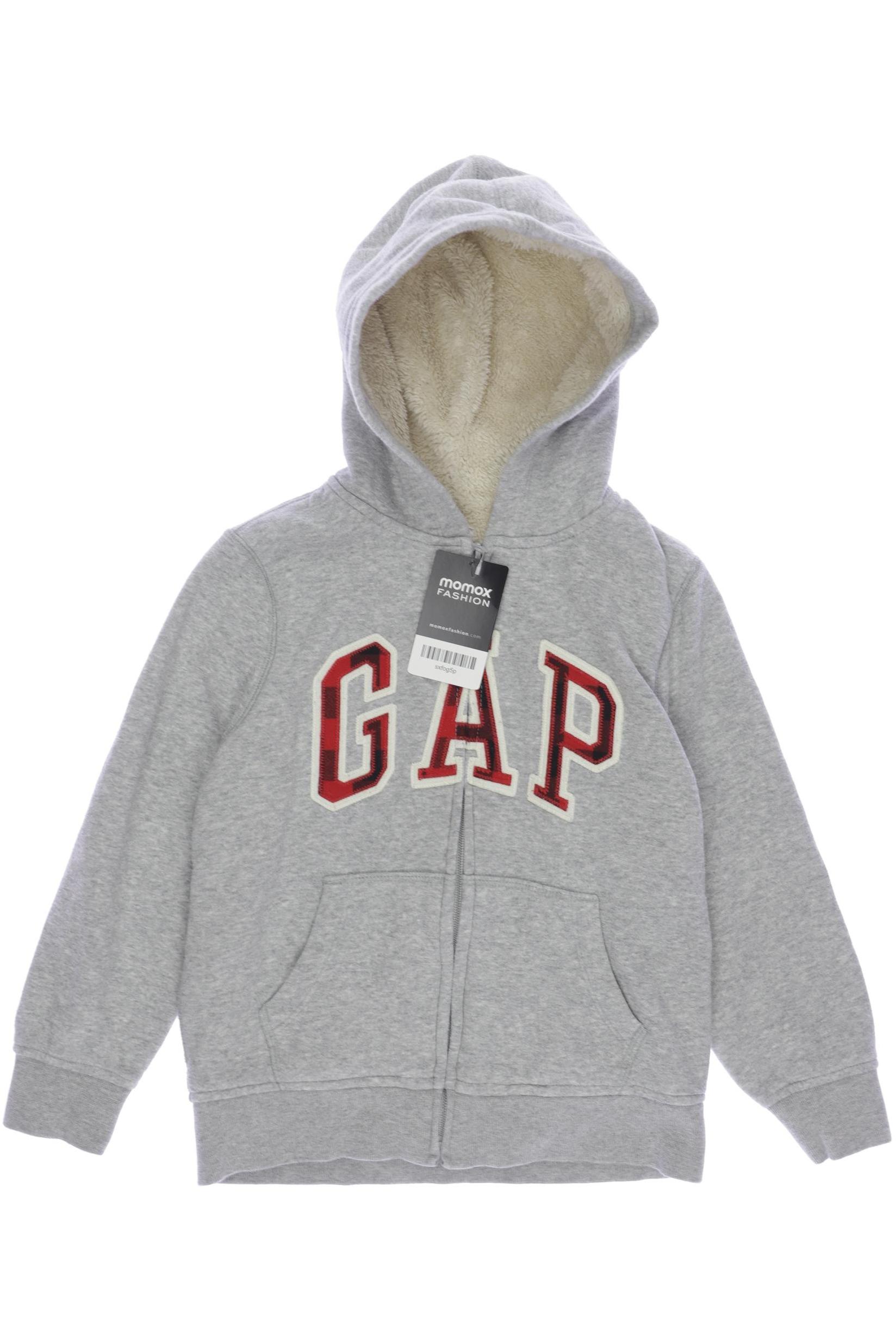 

GAP Damen Hoodies & Sweater, grau, Gr. 134