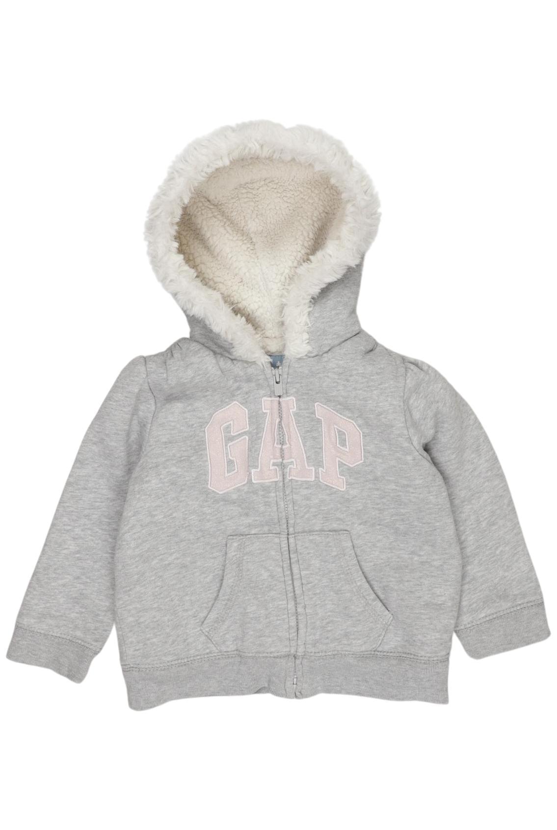 

GAP Damen Hoodies & Sweater, grau, Gr. 92