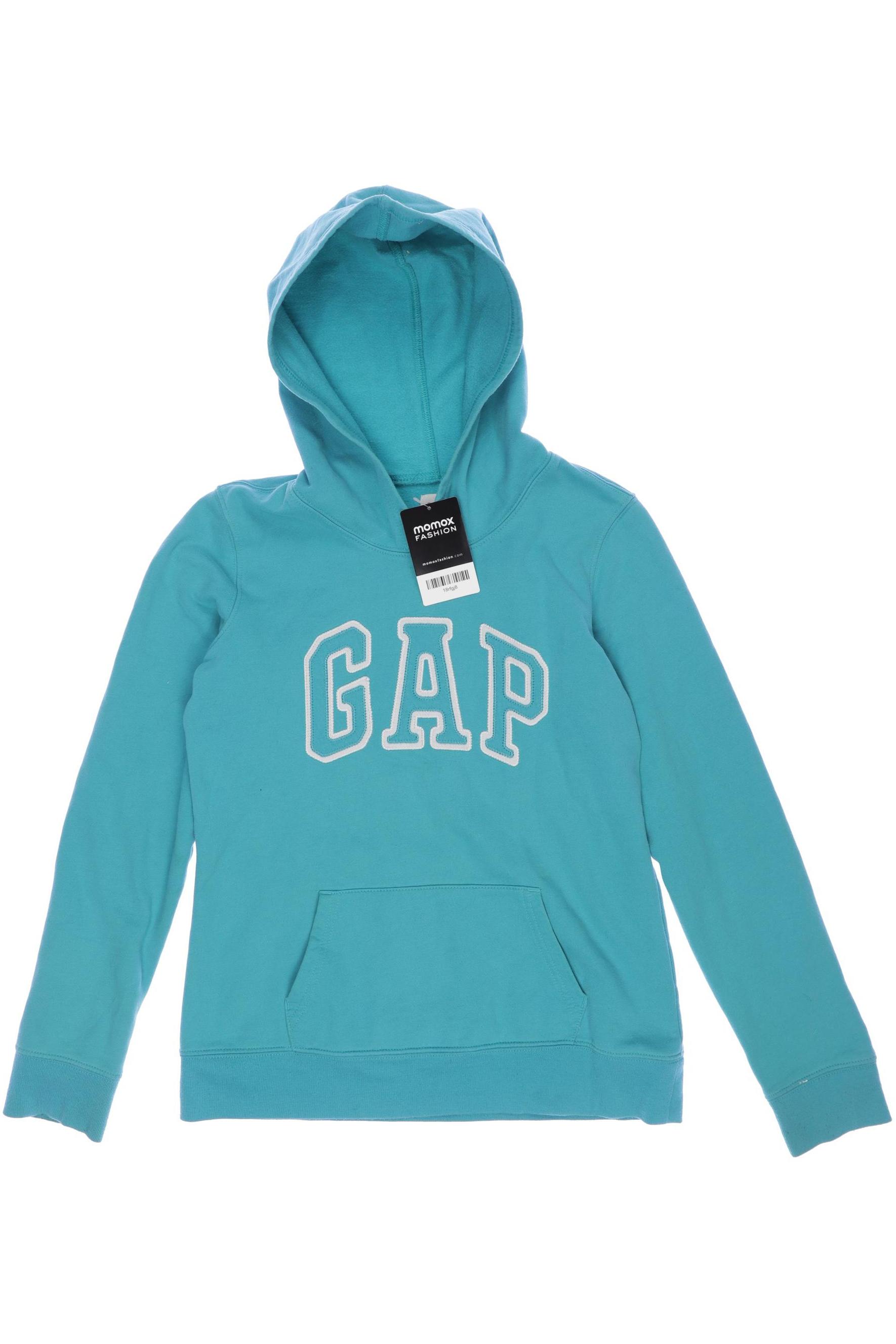 

GAP Damen Hoodies & Sweater, türkis, Gr. 122