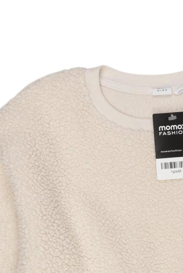 Thumbnail - GAP Mädchen Hoodies &amp; Sweater, cremeweiß, Gr. 146