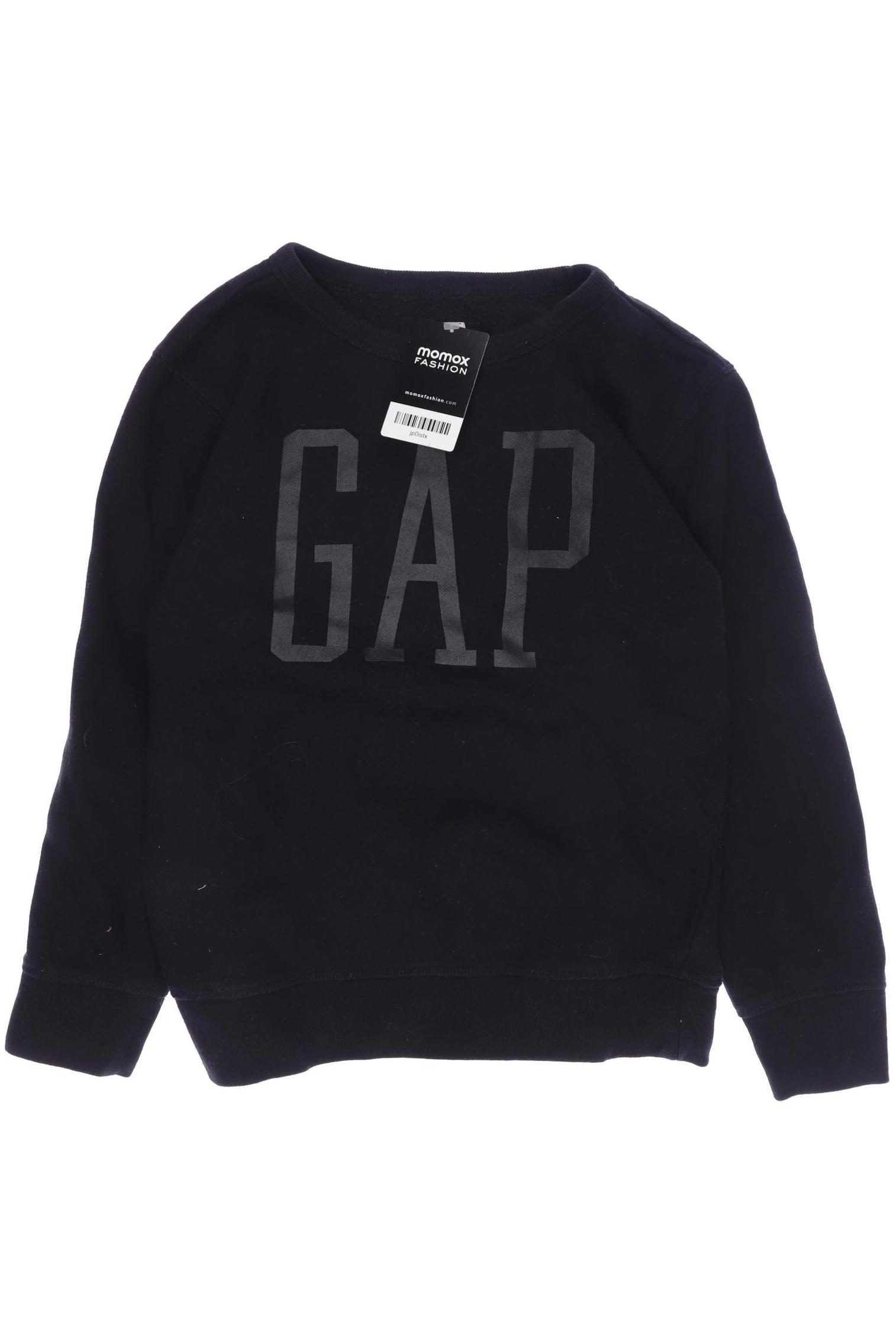 

GAP Mädchen Hoodies & Sweater, schwarz