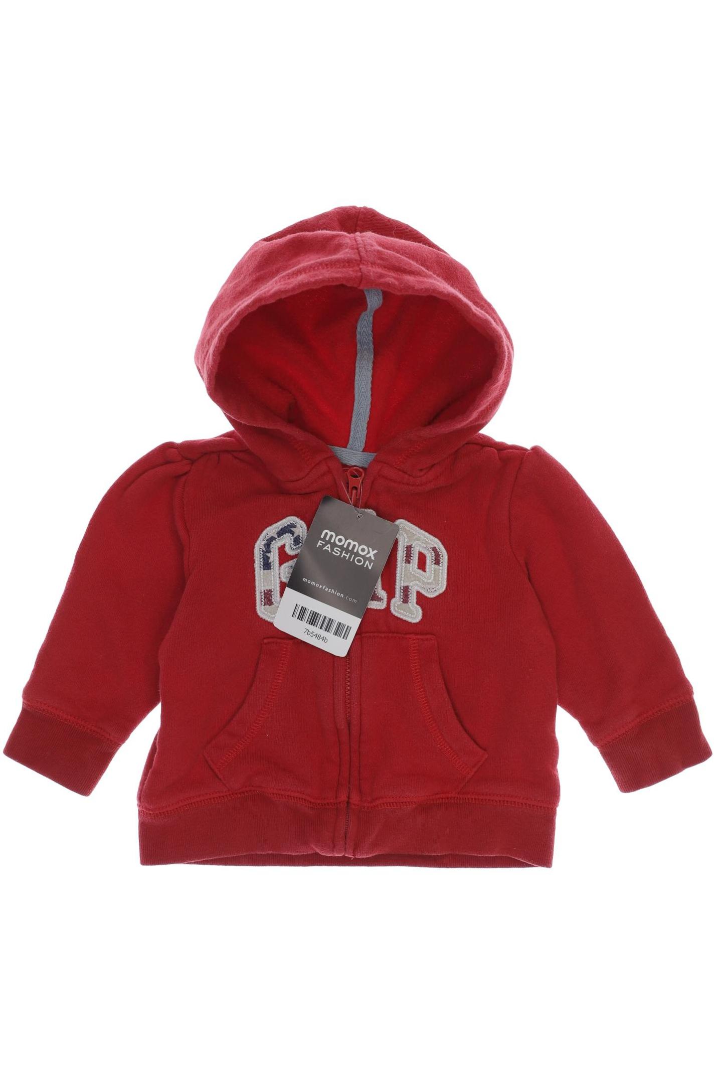 

GAP Mädchen Hoodies & Sweater, rot