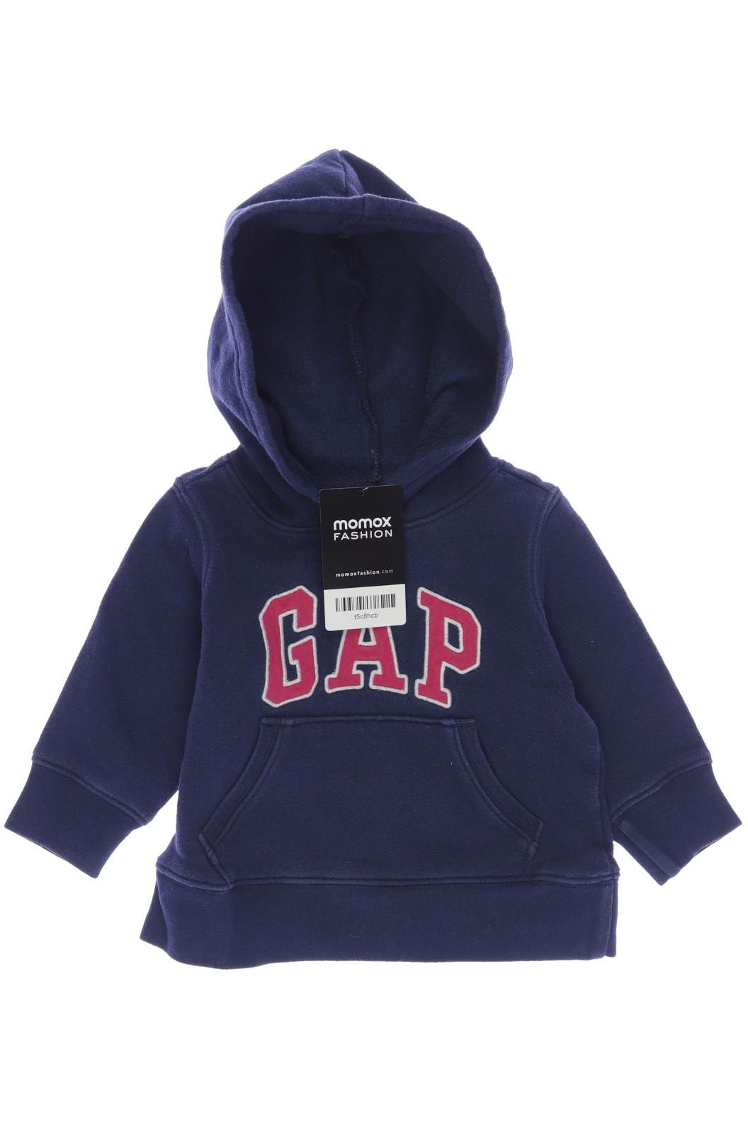 

GAP Damen Hoodies & Sweater, marineblau, Gr. 80