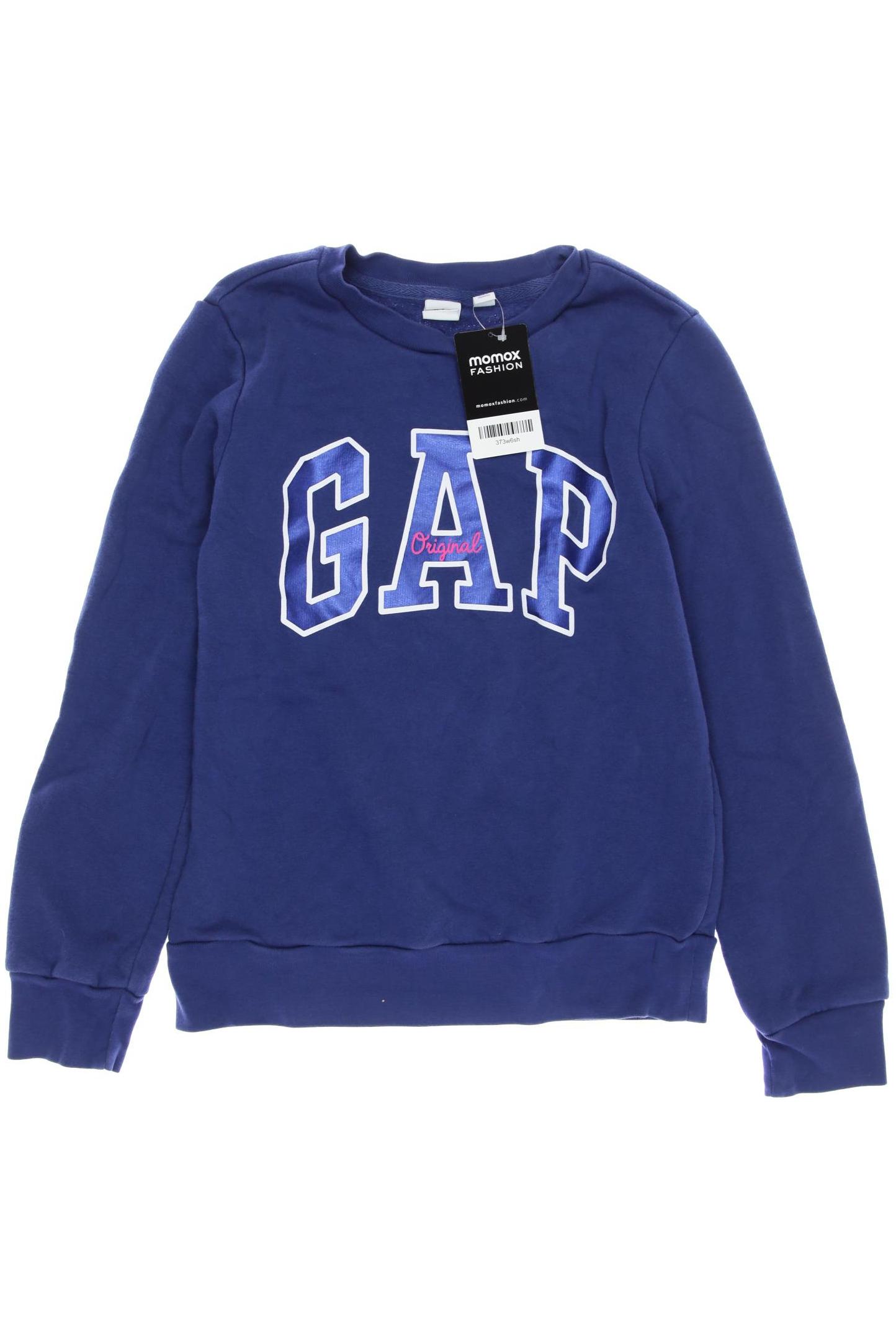 

GAP Damen Hoodies & Sweater, marineblau, Gr. 12