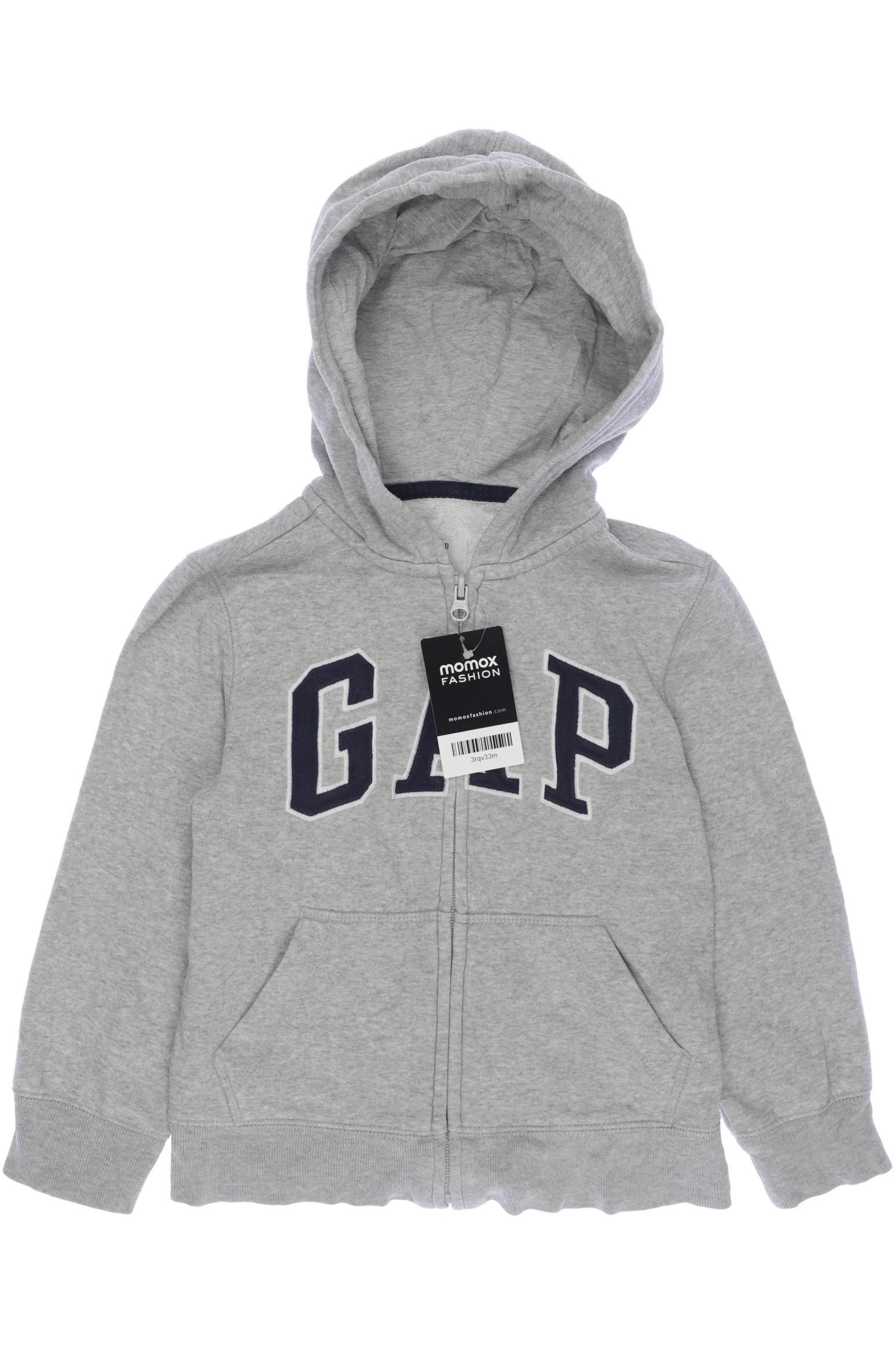 

GAP Damen Hoodies & Sweater, grau, Gr. 110