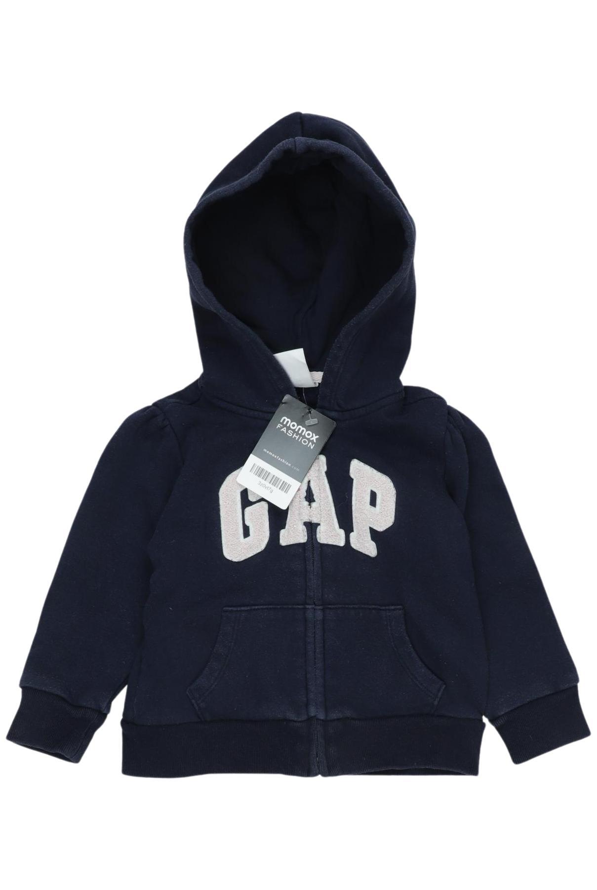 

GAP Damen Hoodies & Sweater, marineblau, Gr. 98