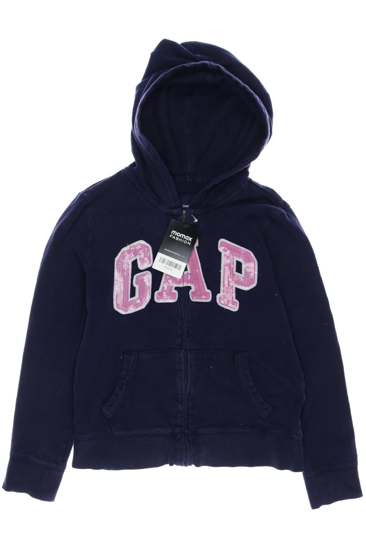 

GAP Damen Hoodies & Sweater, marineblau, Gr. 10
