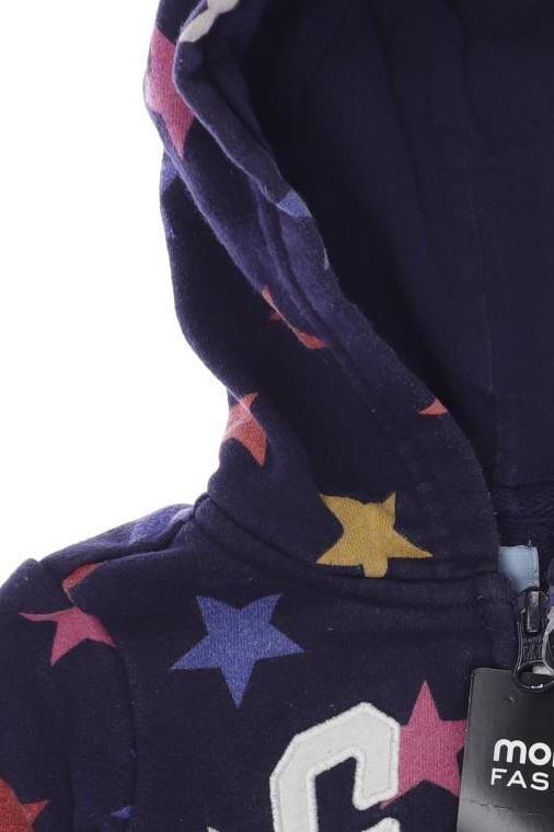 Thumbnail - GAP Mädchen Hoodies &amp; Sweater, marineblau, Gr. 92