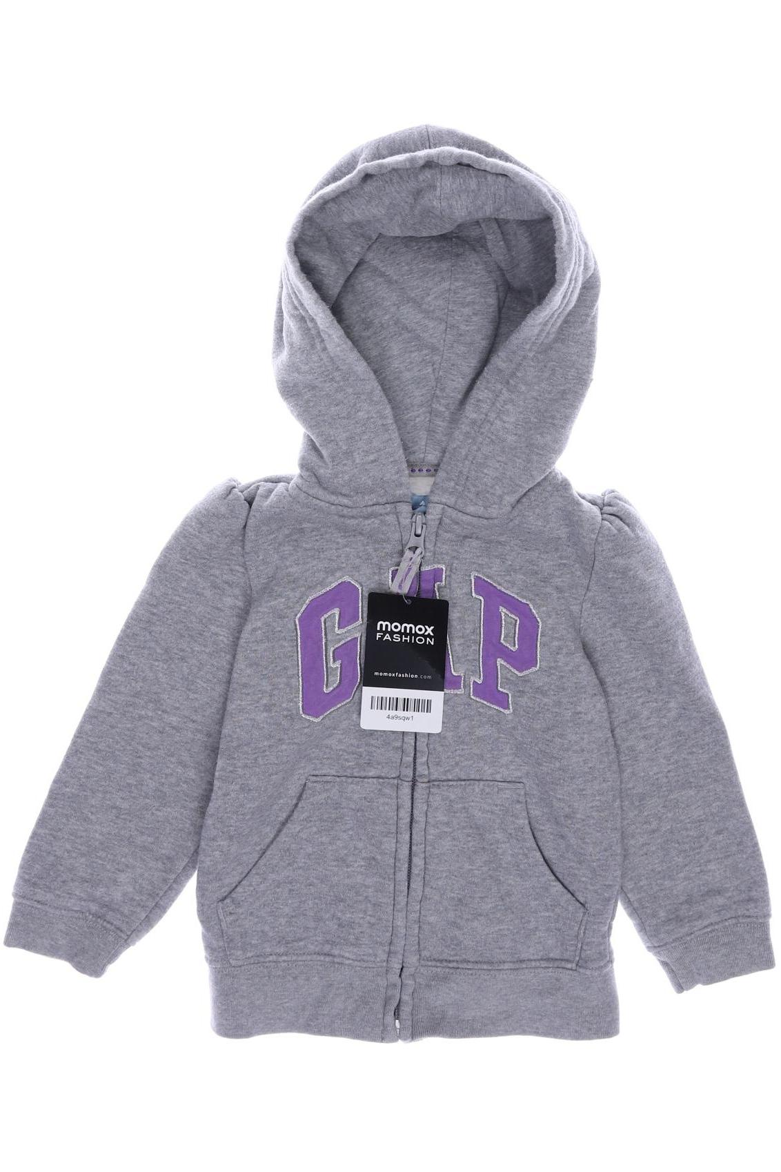 

GAP Damen Hoodies & Sweater, grau, Gr. 98
