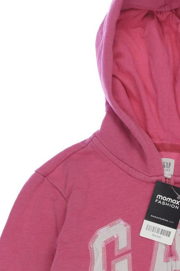 Thumbnail - GAP Mädchen Hoodies &amp; Sweater, pink, Gr. 152