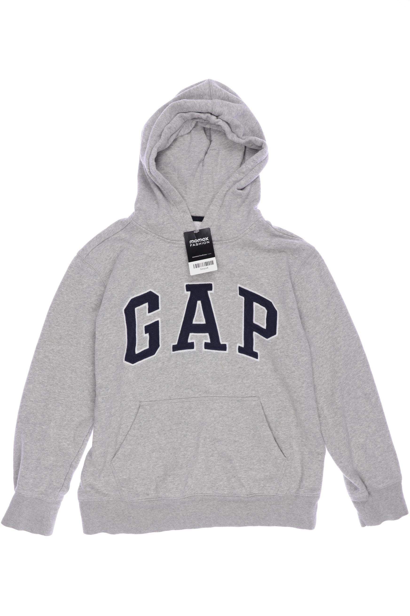 

GAP Damen Hoodies & Sweater, grau, Gr. 170