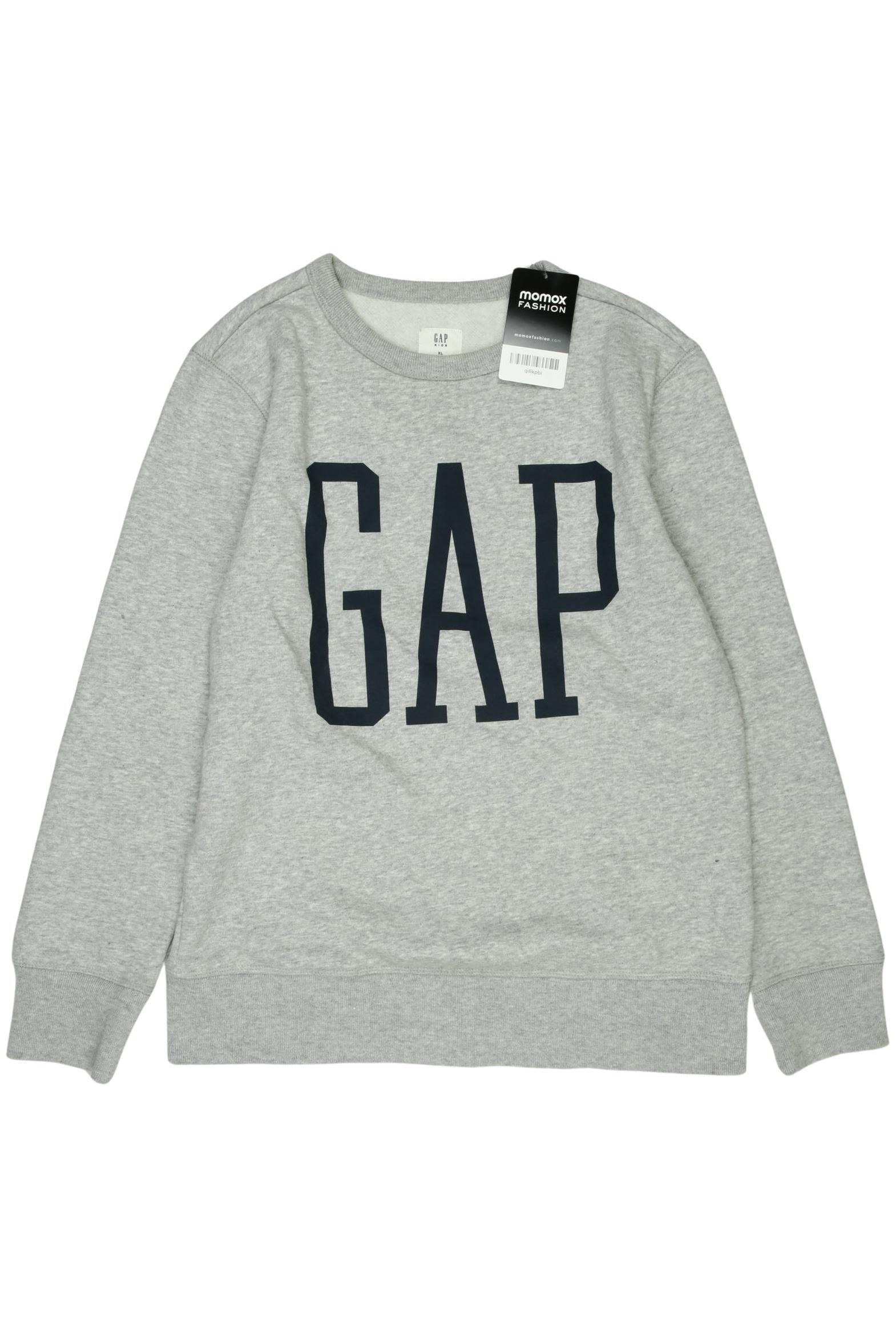 

GAP Mädchen Hoodies & Sweater, grau, Gr. 170