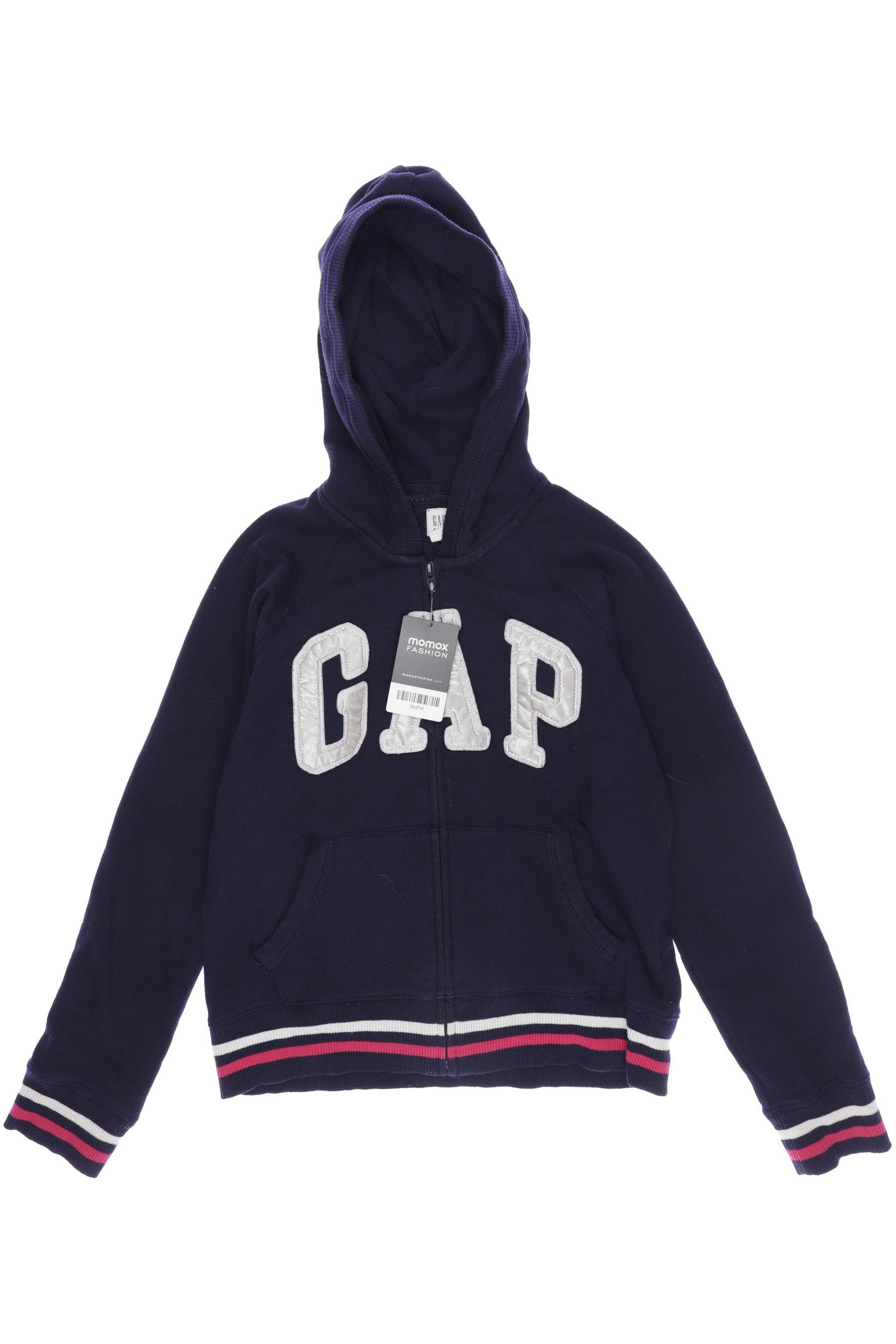 

GAP Mädchen Hoodies & Sweater, marineblau