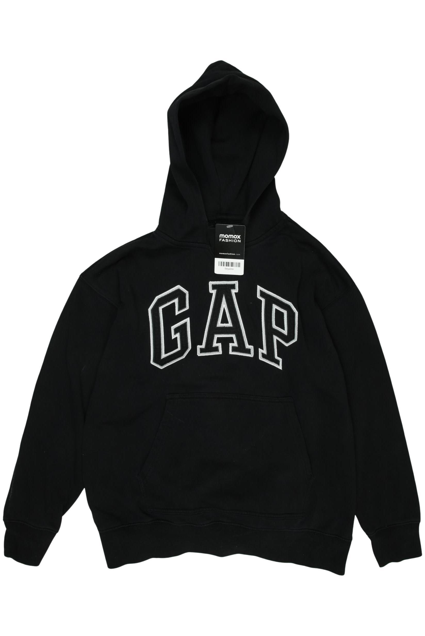 

GAP Damen Hoodies & Sweater, schwarz, Gr. 12