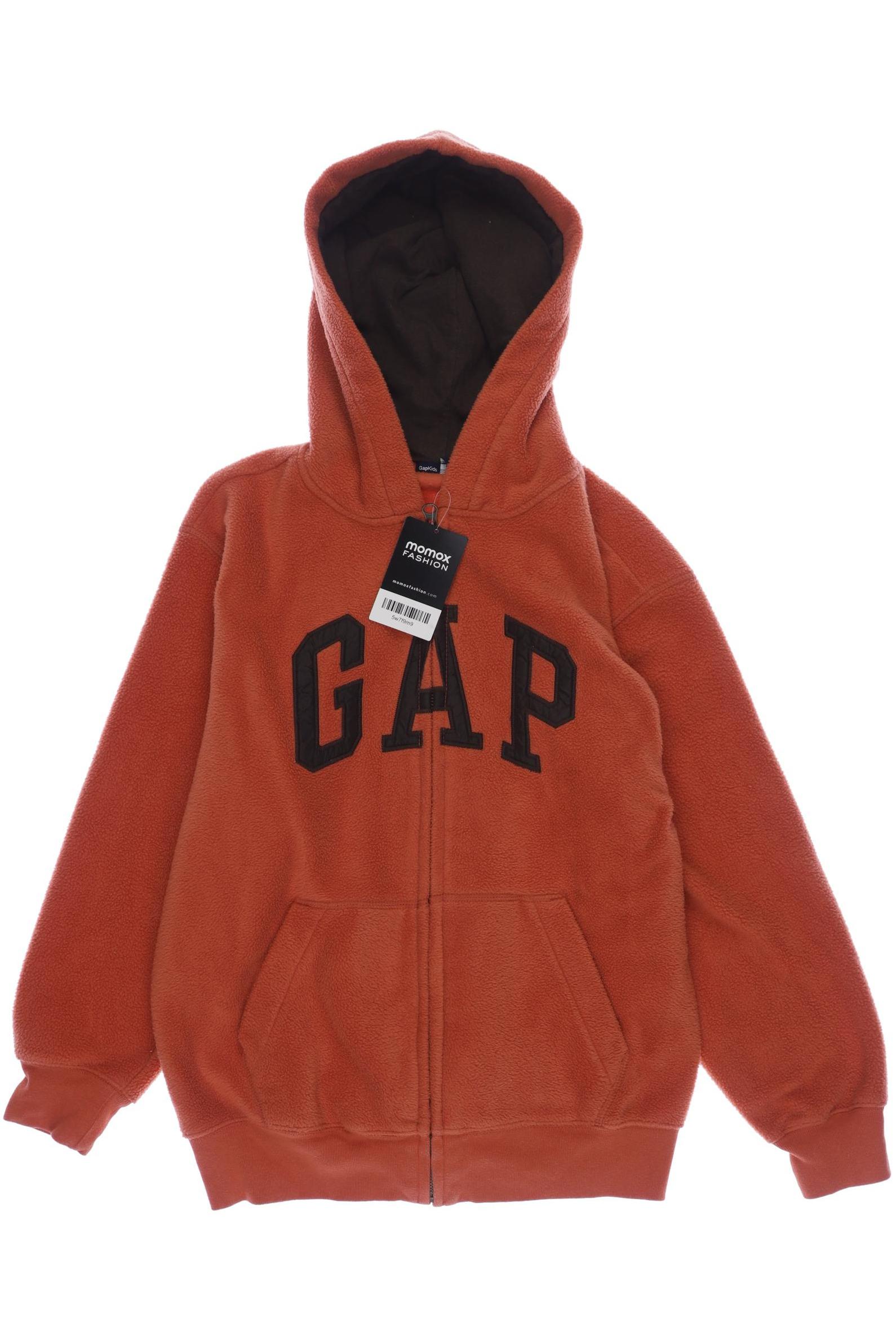 

GAP Mädchen Hoodies & Sweater, orange
