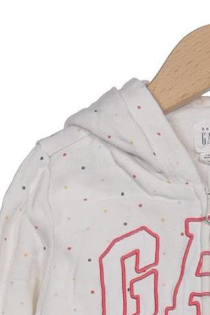 Thumbnail - GAP Damen Hoodies &amp; Sweater, weiß, Gr. 80