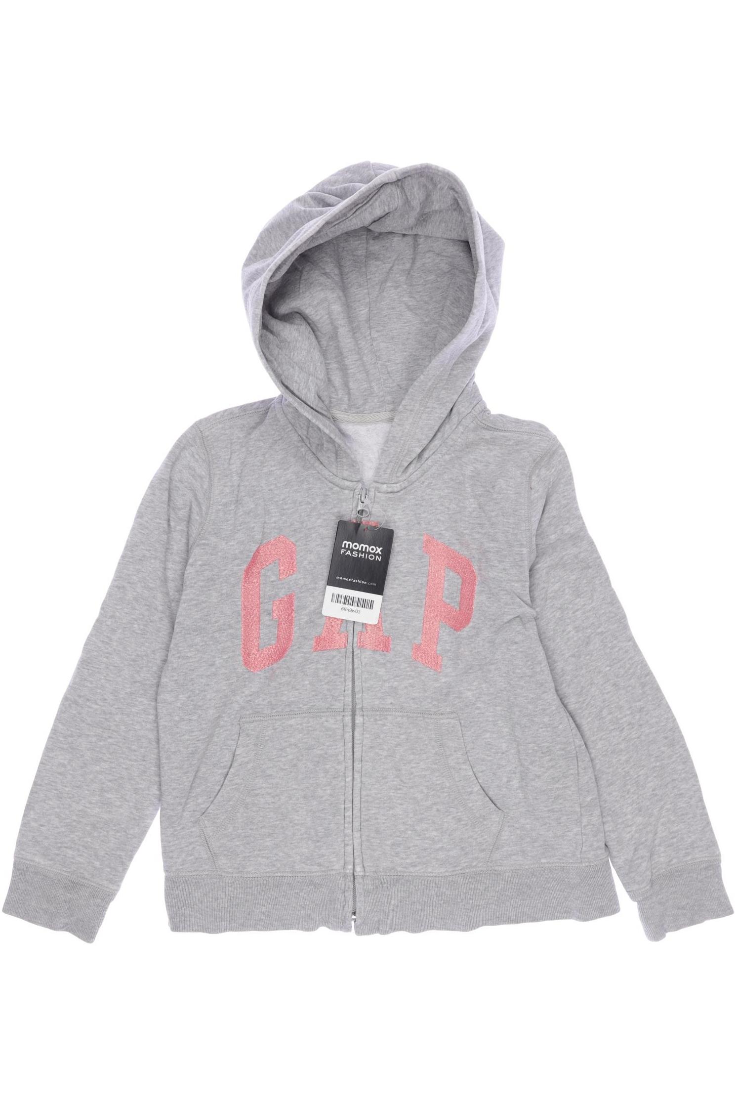 

GAP Damen Hoodies & Sweater, grau, Gr. 128