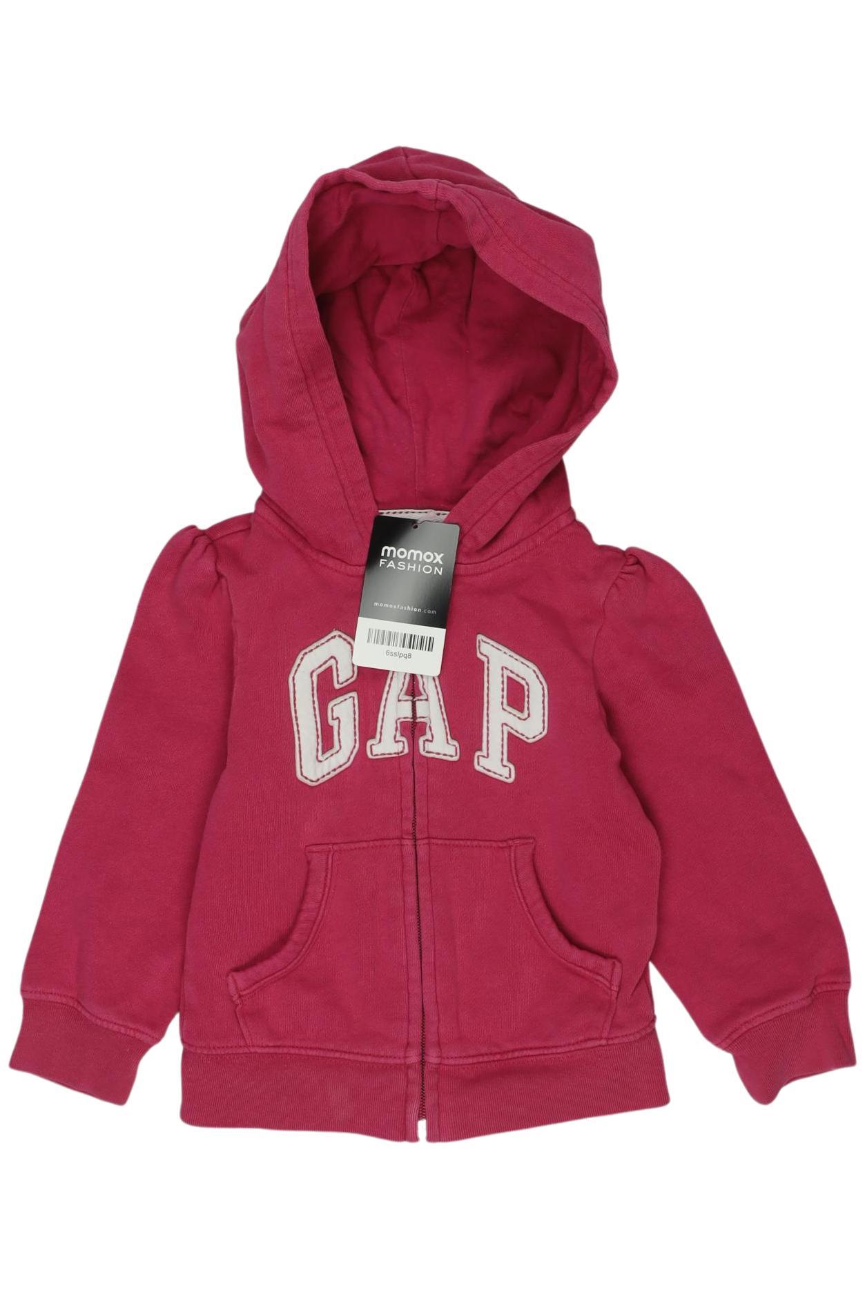 

GAP Mädchen Hoodies & Sweater, pink, Gr. 104