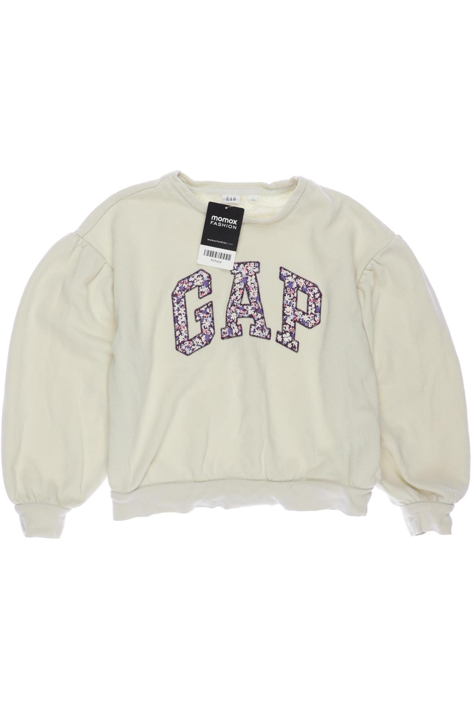 

GAP Damen Hoodies & Sweater, beige, Gr. 140