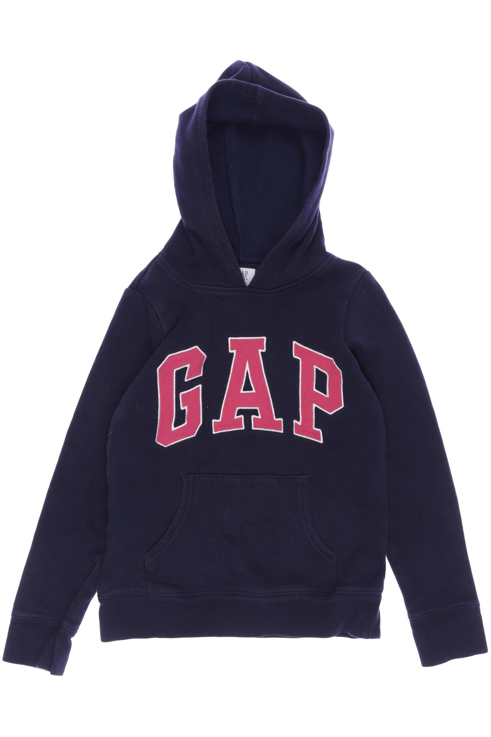 

GAP Damen Hoodies & Sweater, marineblau, Gr. 128