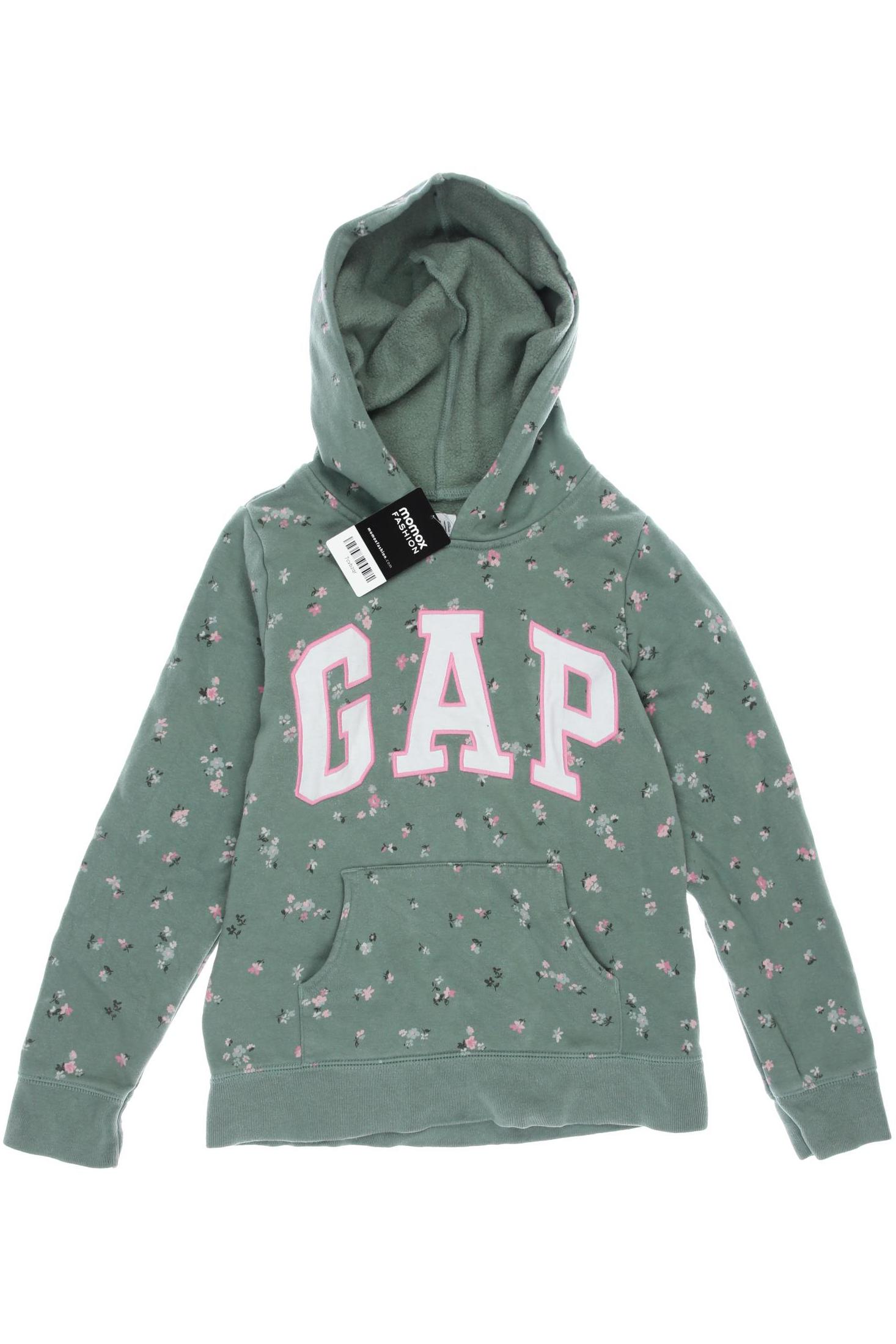 

GAP Damen Hoodies & Sweater, grün, Gr. 152
