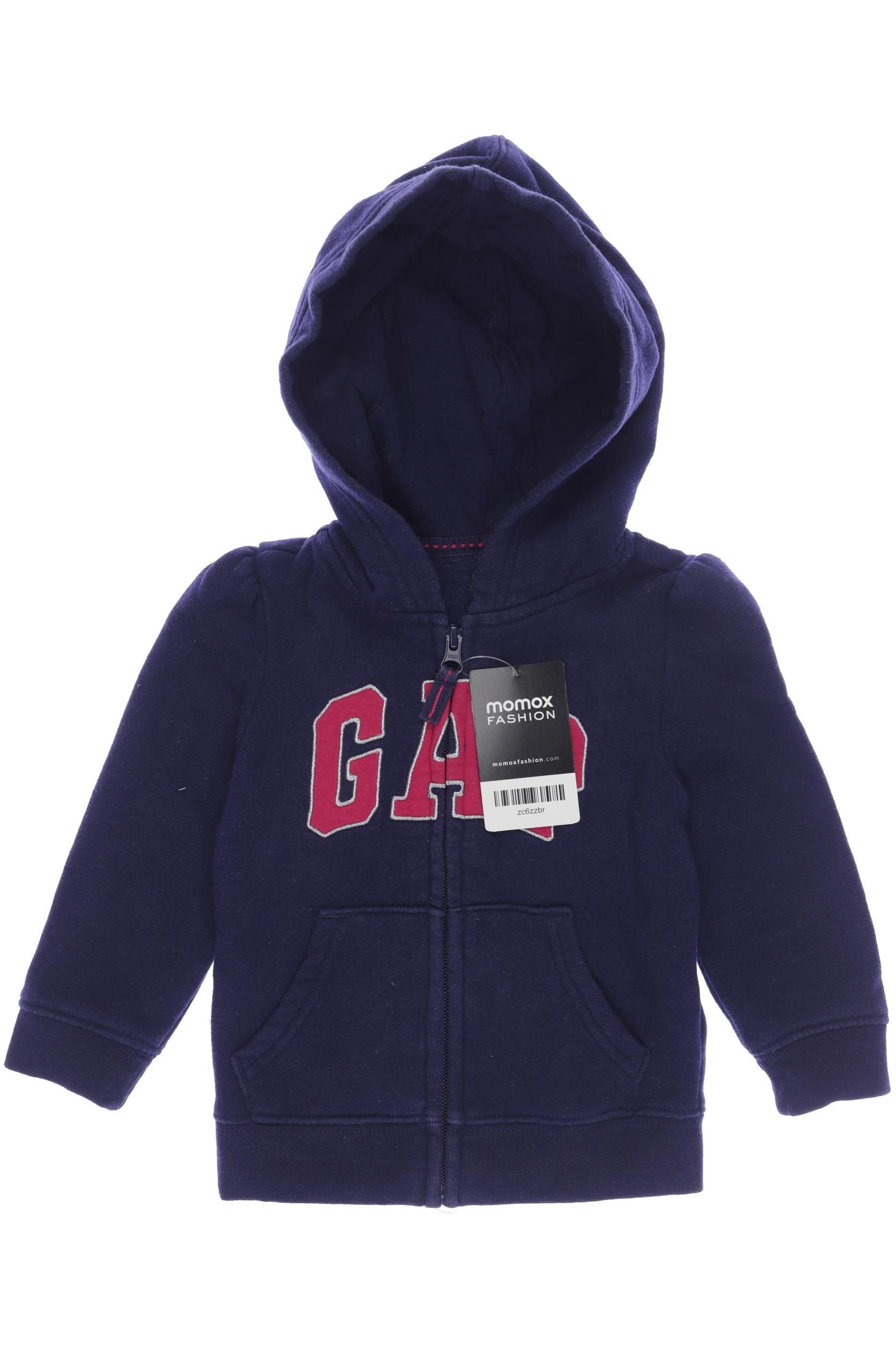 

GAP Damen Hoodies & Sweater, marineblau, Gr. 92