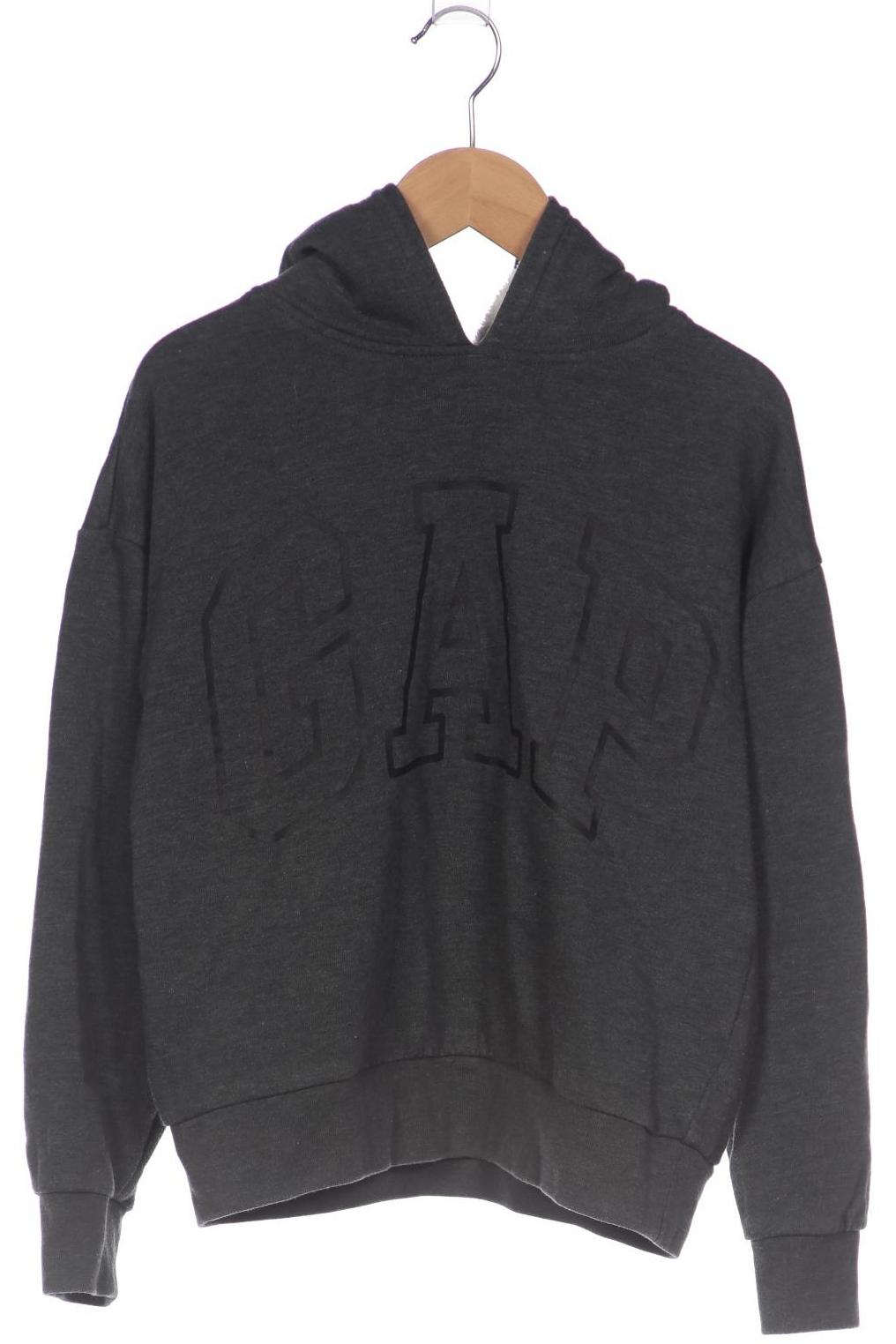 

GAP Damen Hoodies & Sweater, grau, Gr. 170