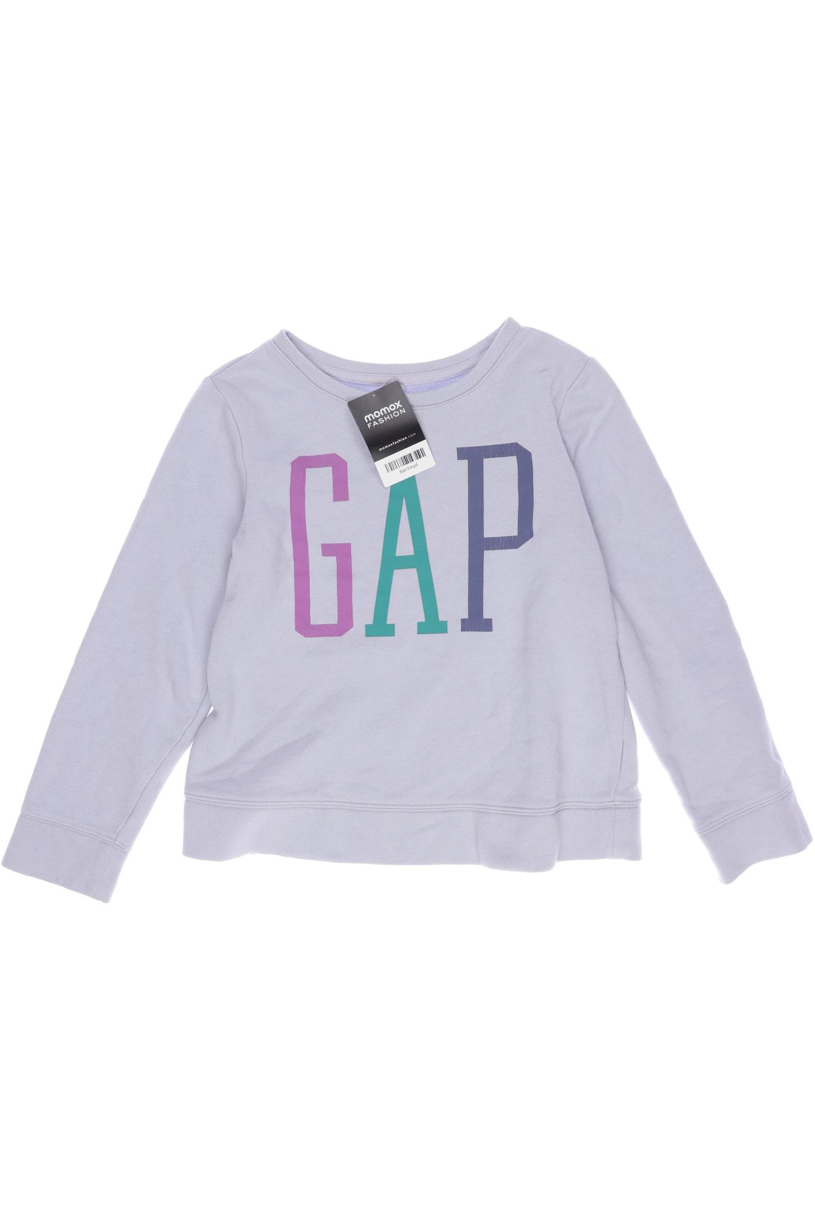 

GAP Mädchen Hoodies & Sweater, hellblau